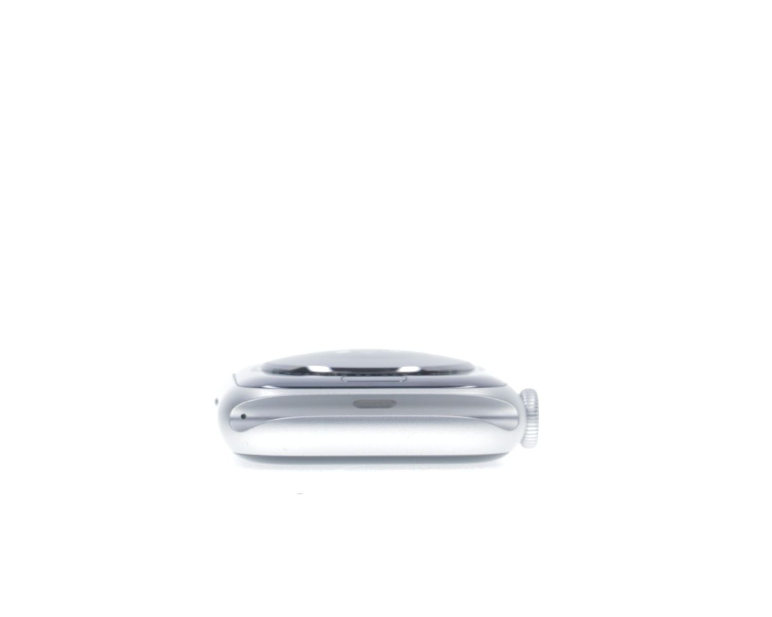 Apple Watch Series 9 2023, GPS, Aluminium 45mm Silver - Újszerű