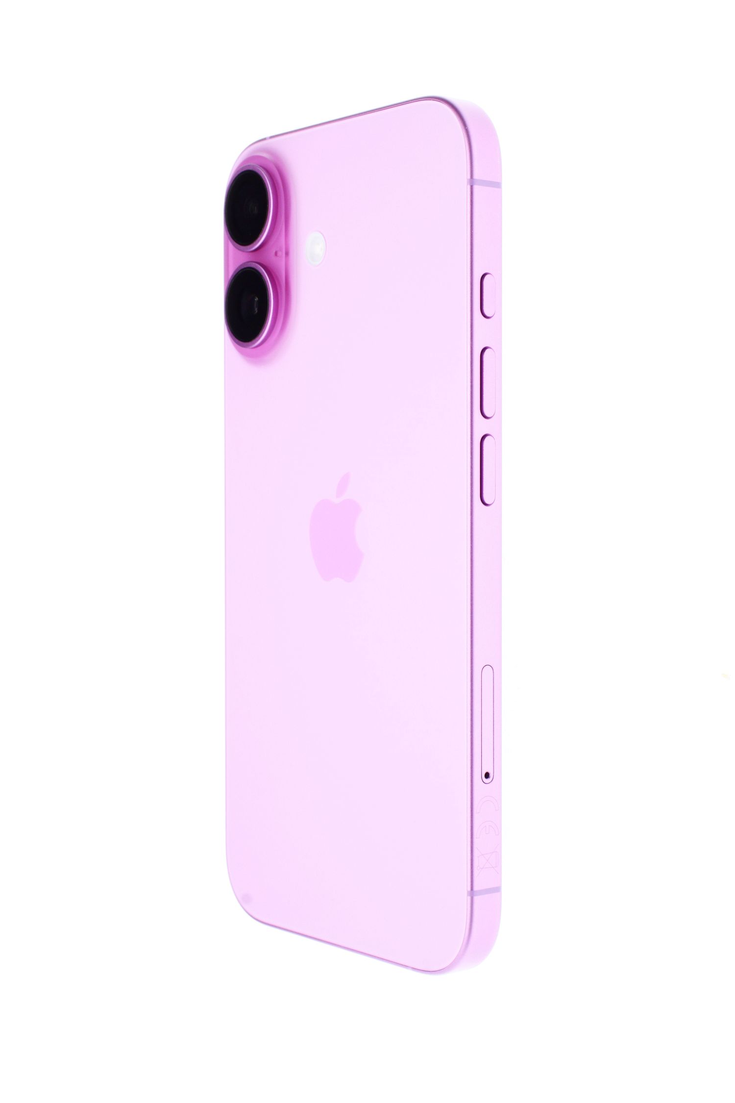 Apple iPhone 16 128 GB Pink - Bun