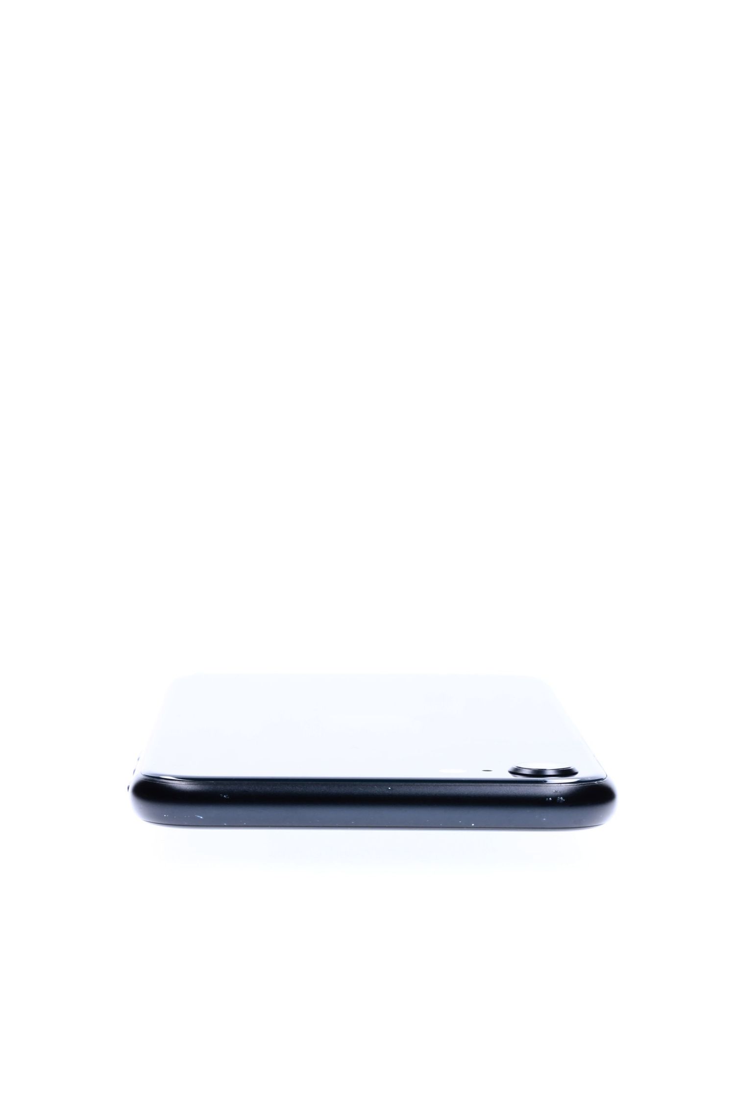 Apple iPhone SE 2022 64 GB Midnight - Nagyon jó