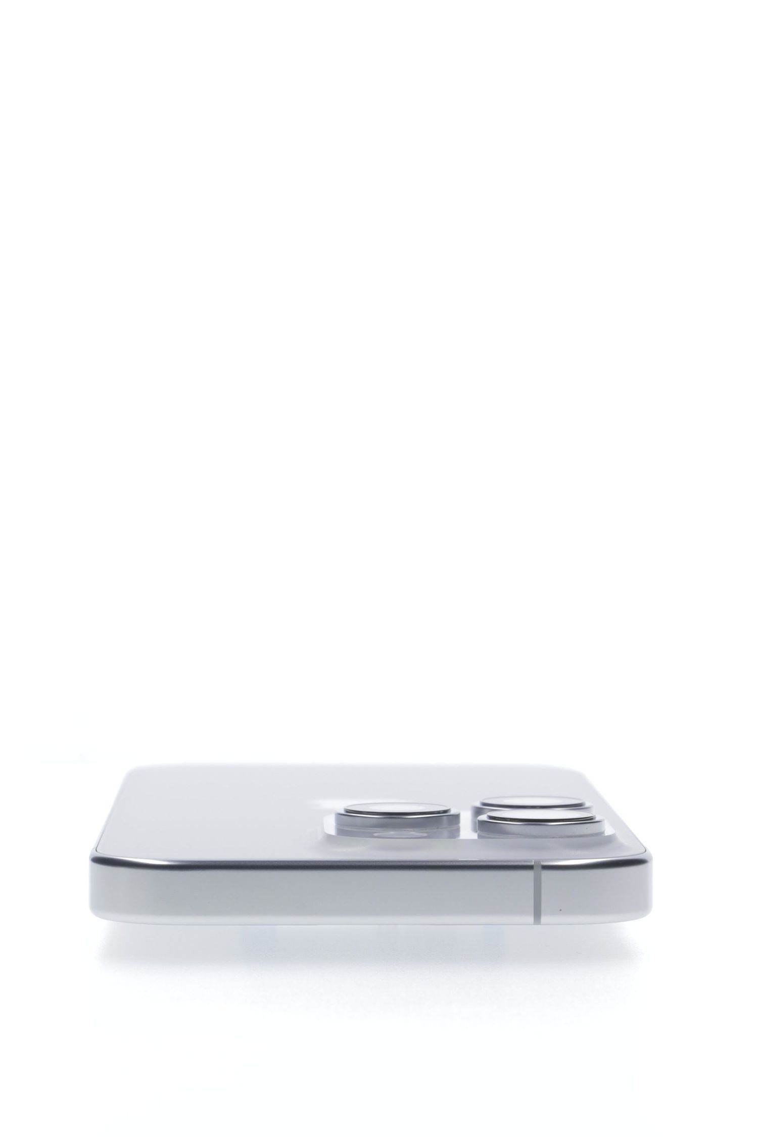 Apple iPhone 16 Pro 512 GB White Titanium - Újszerű