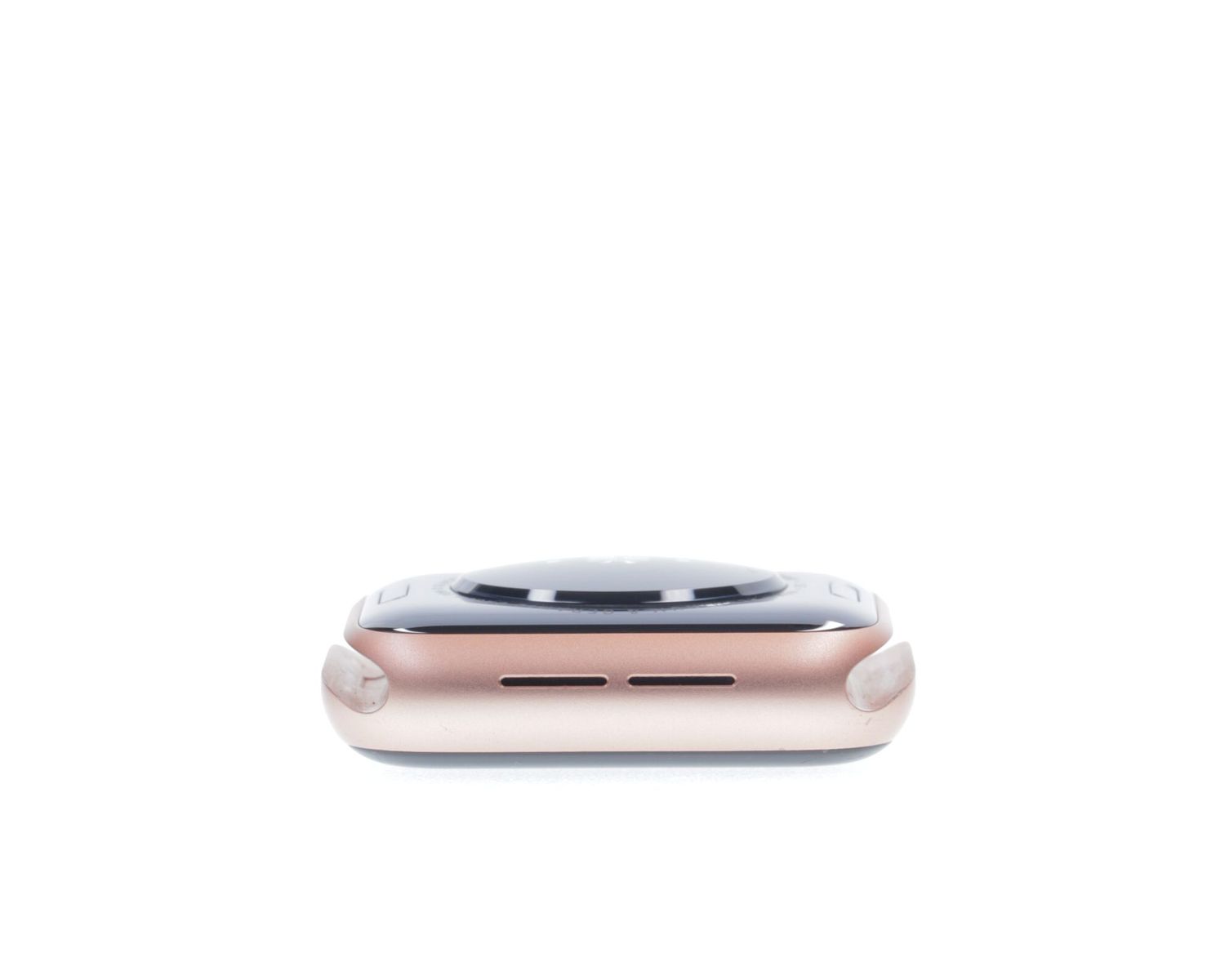 Apple Watch SE 2020, GPS, Aluminium 40mm Gold - Foarte bun