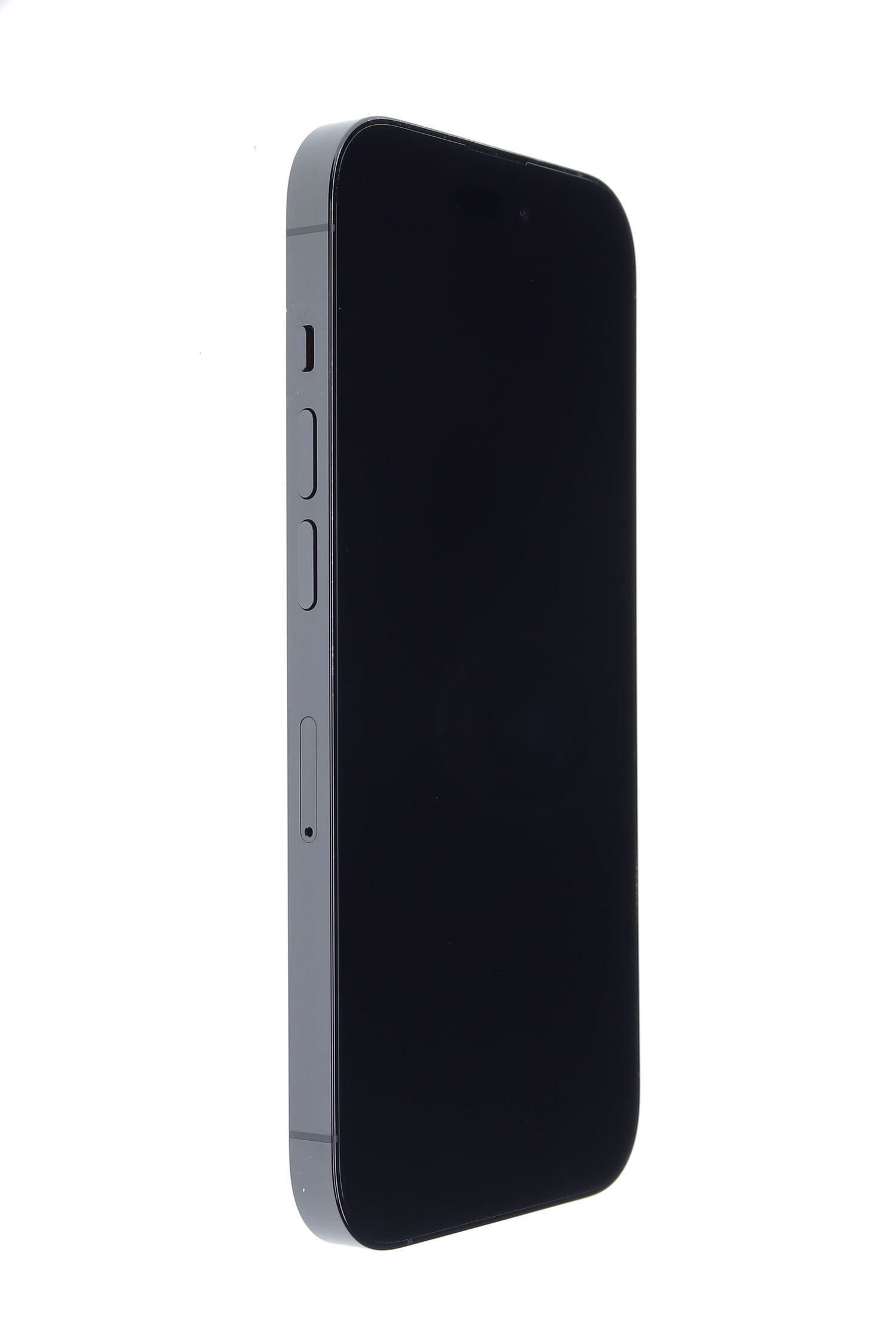 Apple iPhone 14 Pro 128 GB Space Black - Kiváló