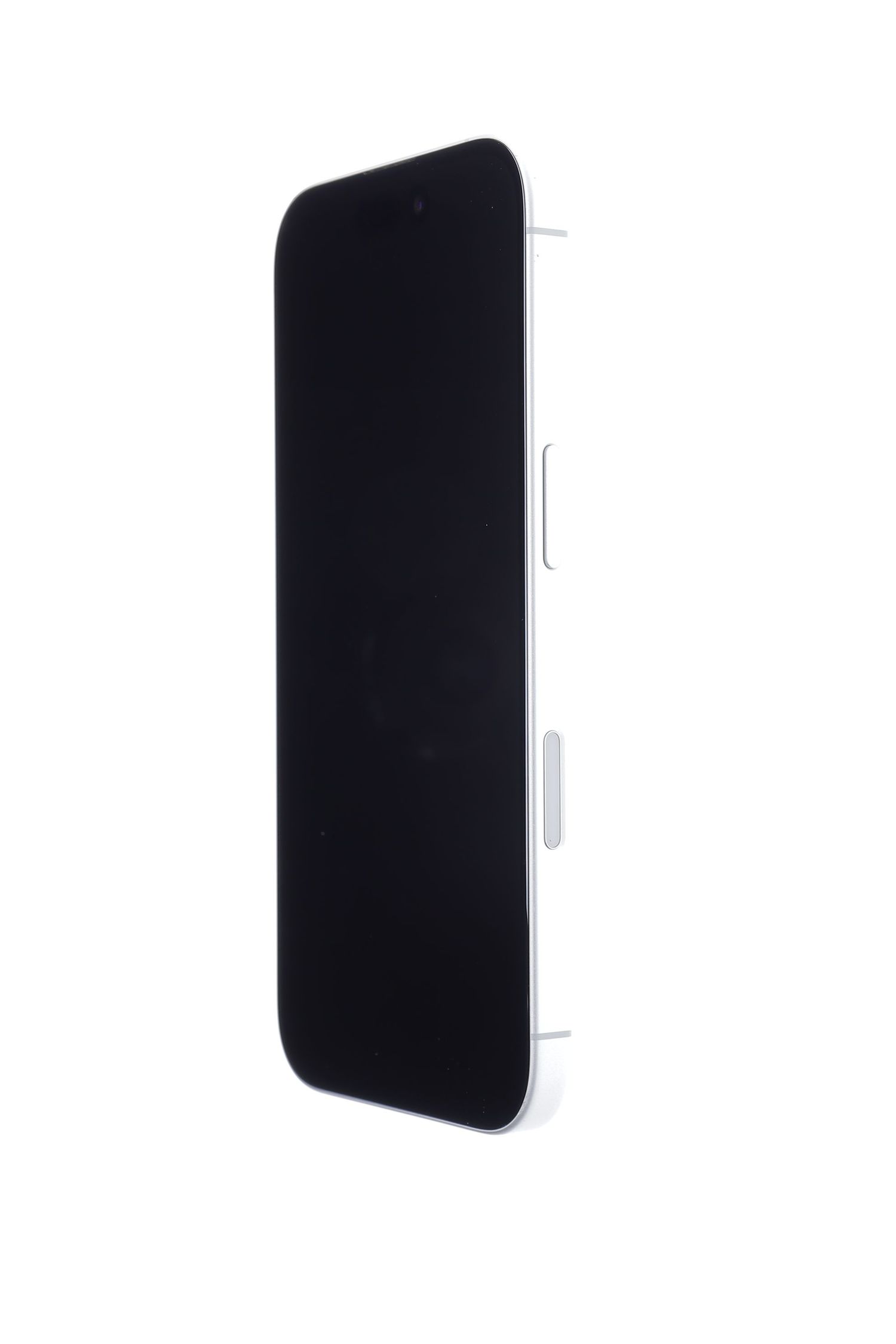 Apple iPhone 16 256 GB White - Σαν καινούργιο