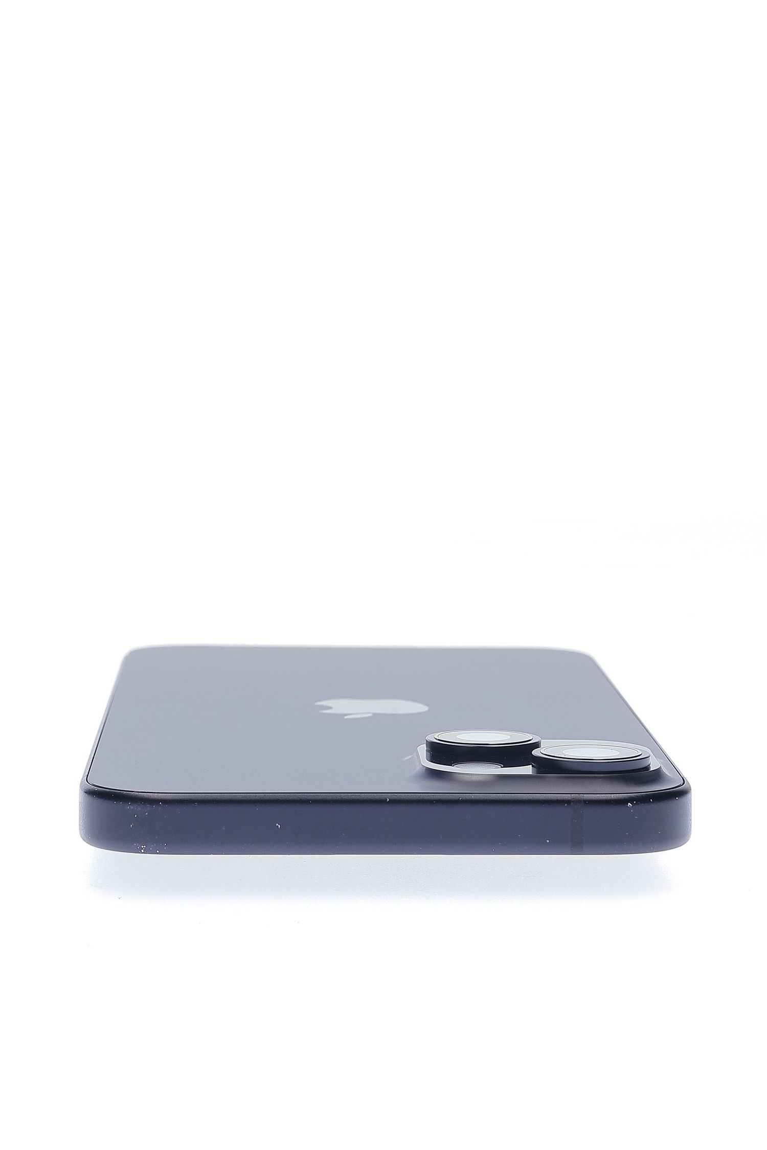 Apple iPhone 15 PLUS 128 gb ブラック 86% iPhone 15 Plus 128GB - ブラック（SIMフリー）[整備済製品] - Apple