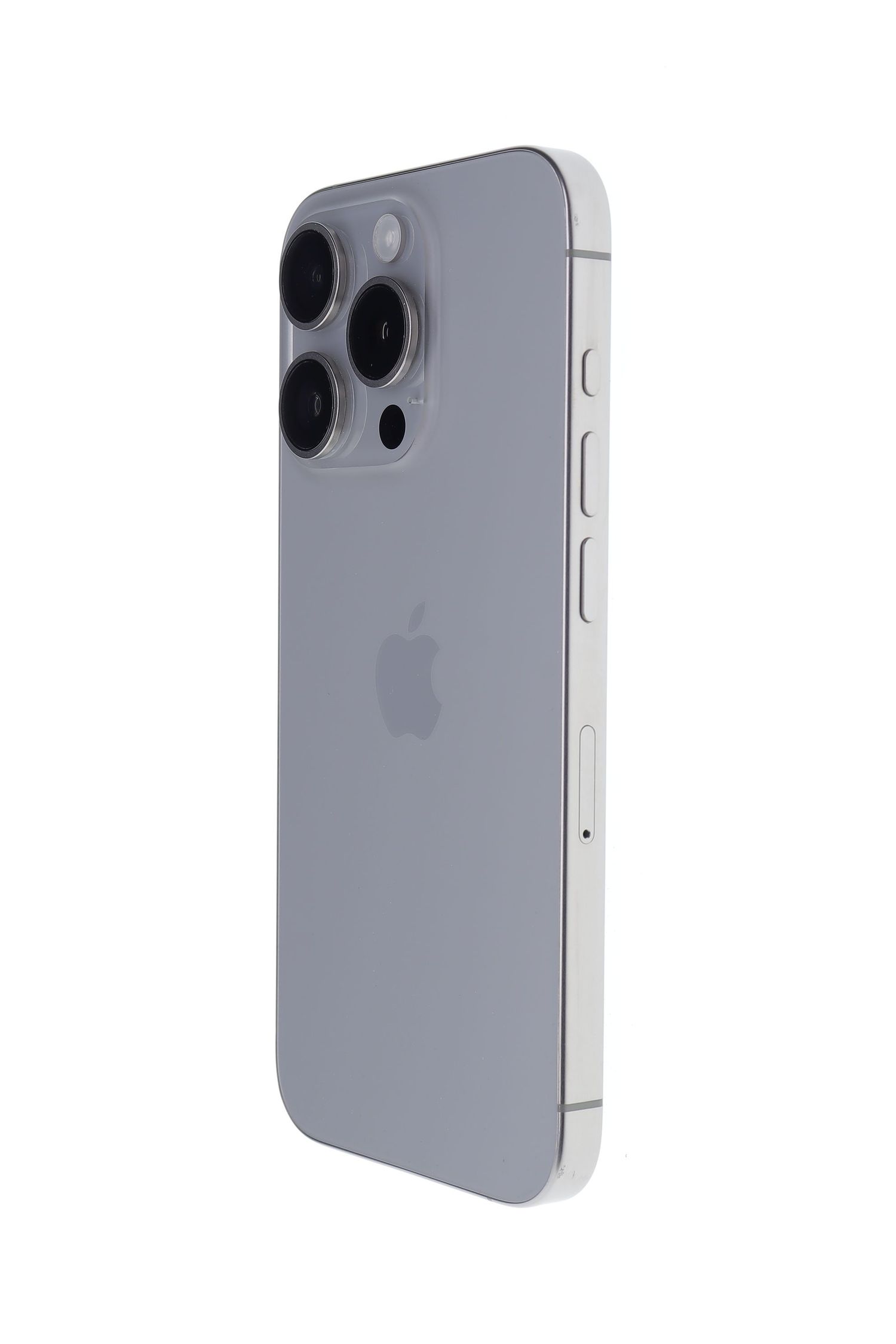 Apple iPhone 15 Pro 128 GB Natural Titanium - Πολύ καλό
