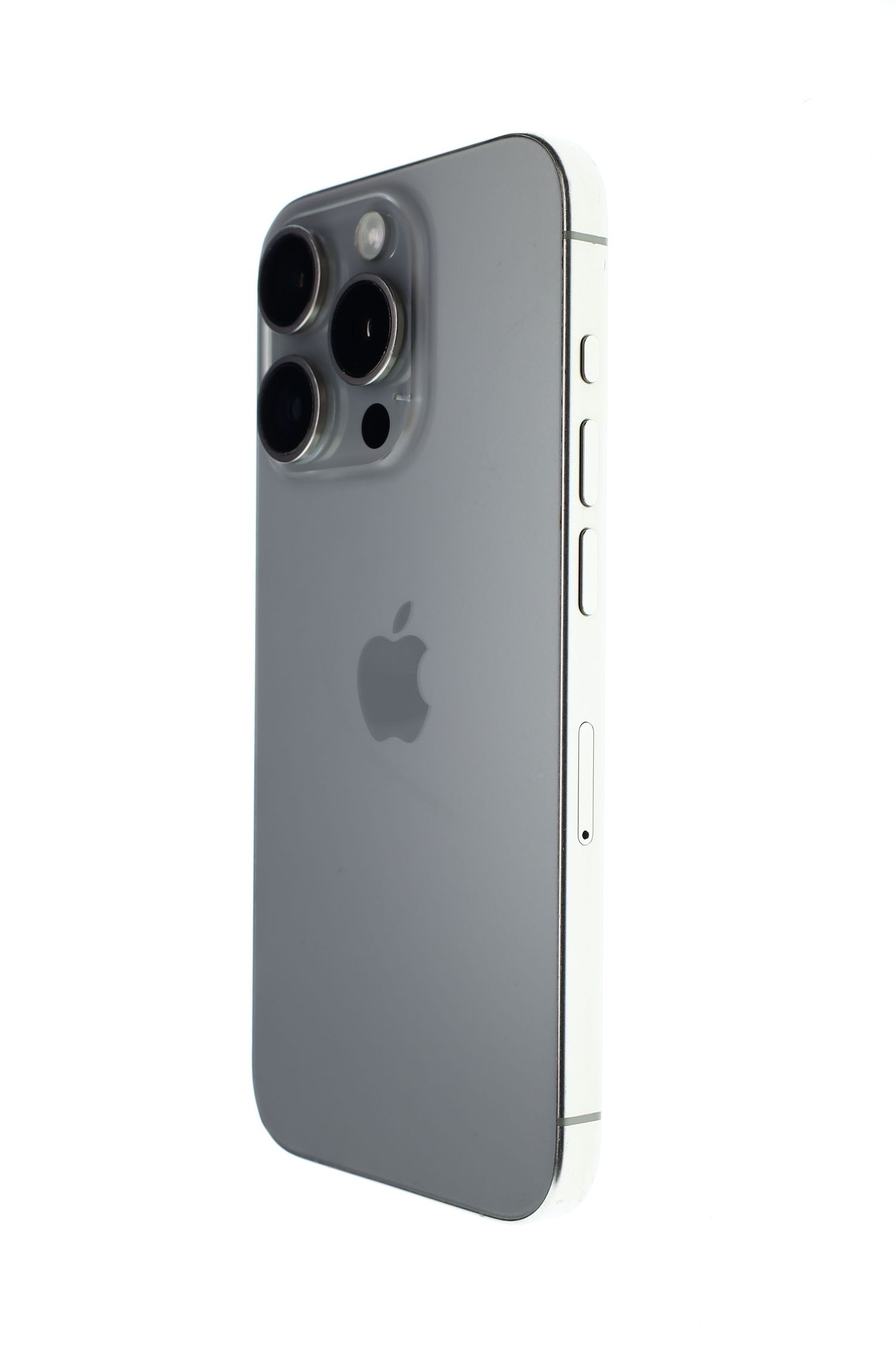 Apple iPhone 15 Pro 256 GB Natural Titanium - Отлично
