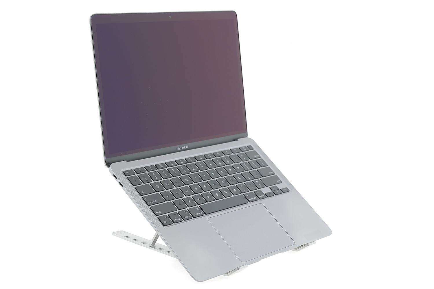 Apple MacBook Air 13″ 2020, M1 8 Cores, 8 GB, 7 core GPU 256 GB Space Gray