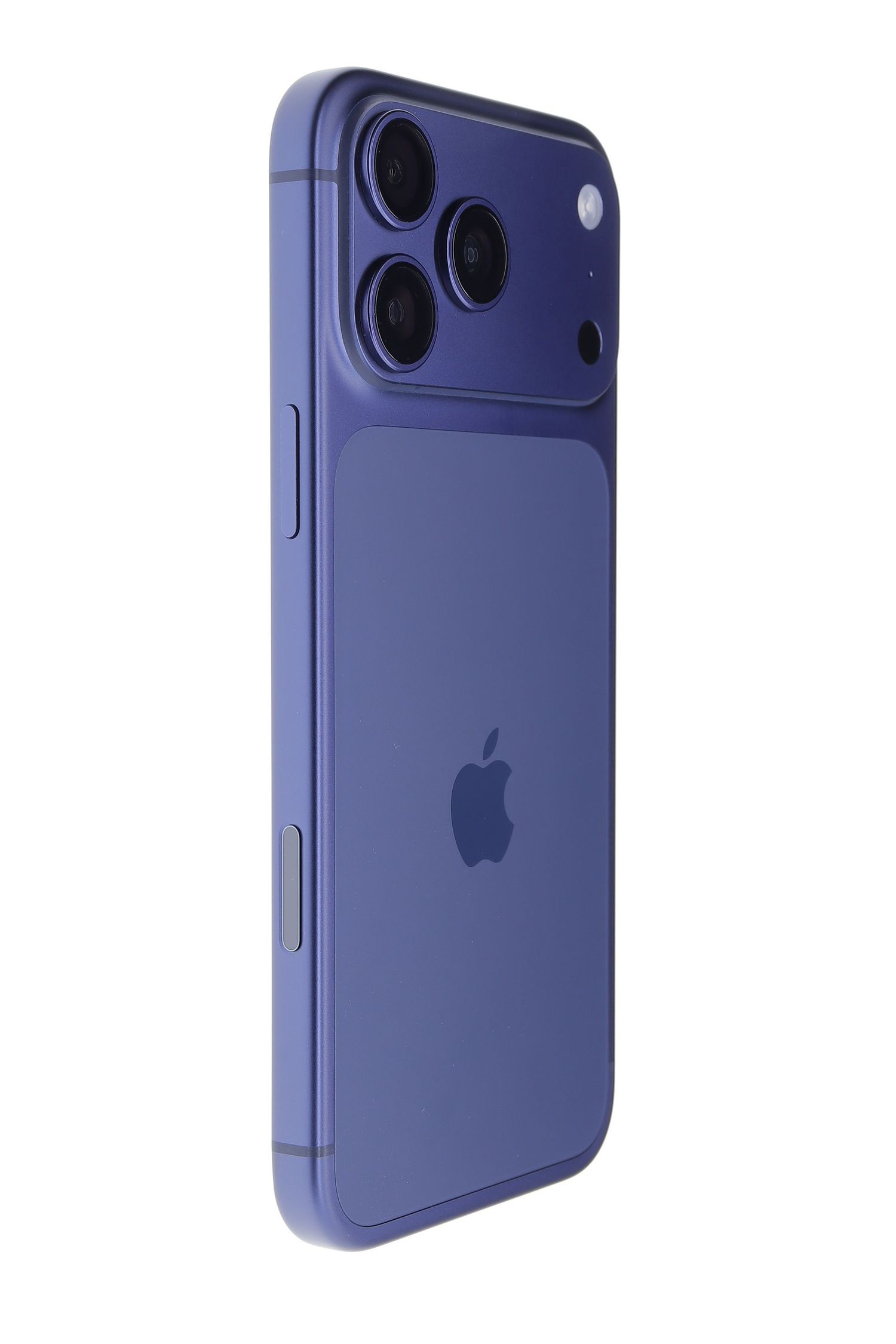 Apple iPhone 17 Pro Max 2 TB Deep Blue - Újszerű