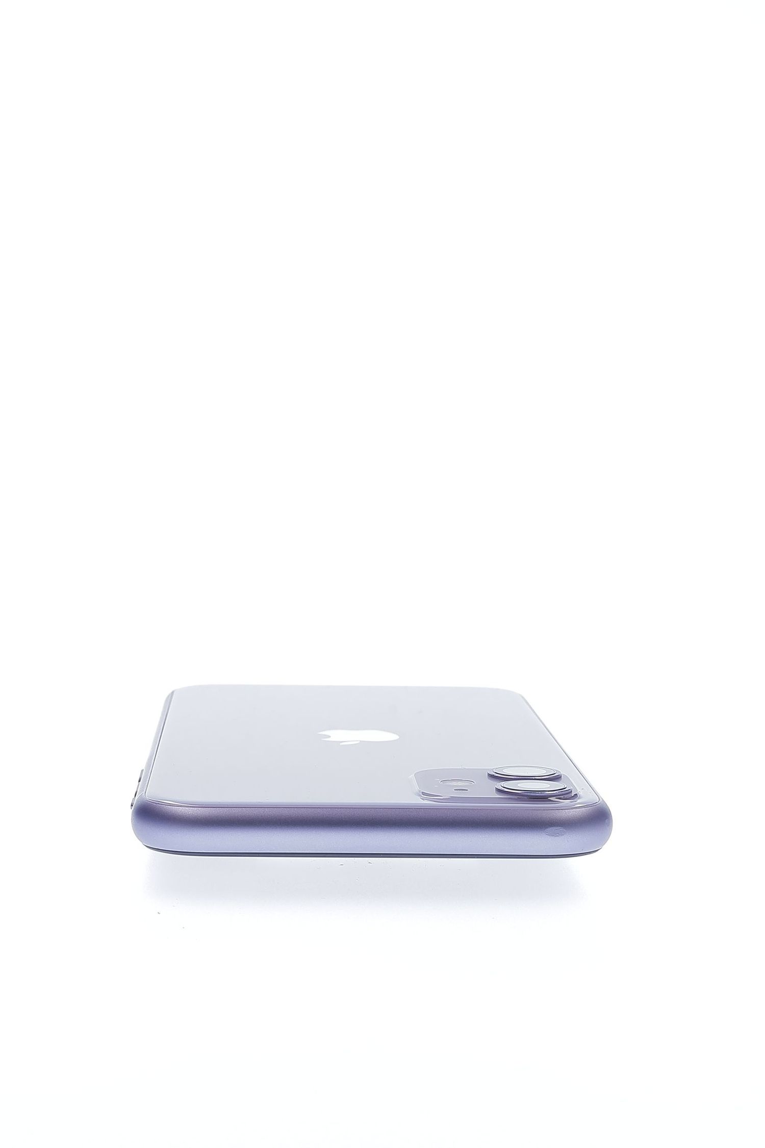 Apple iPhone 11 128 GB Purple - Εξαιρετικό