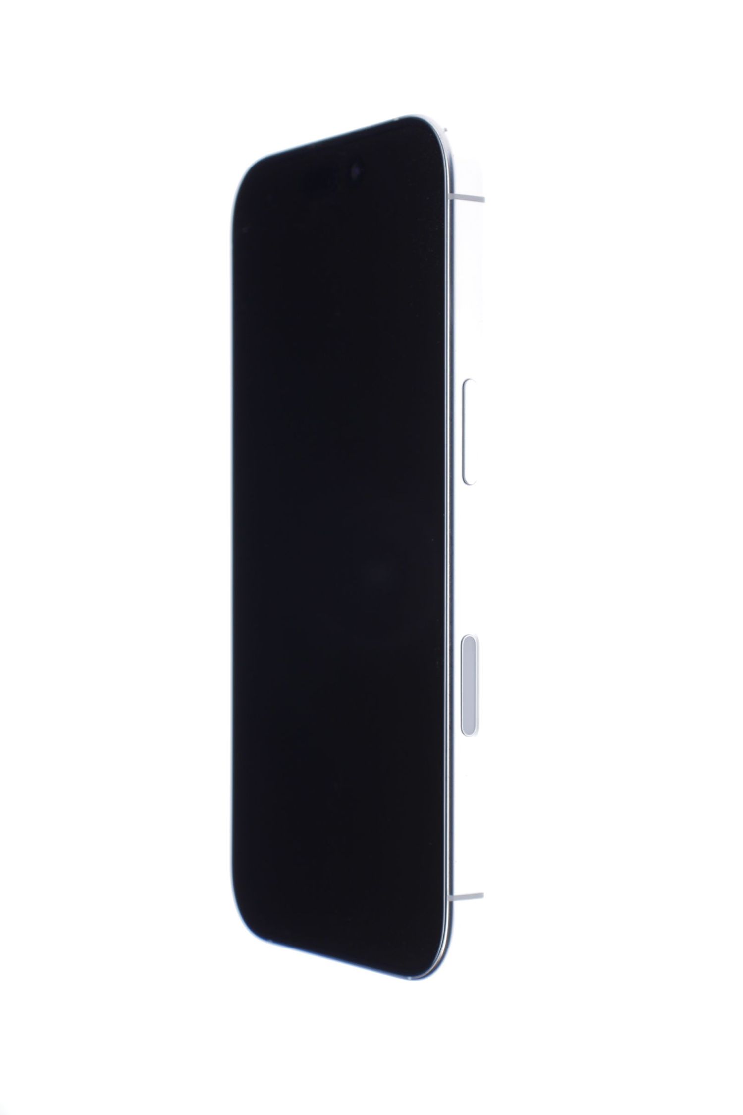 Apple iPhone 16 Pro 256 GB White Titanium - Ca nou