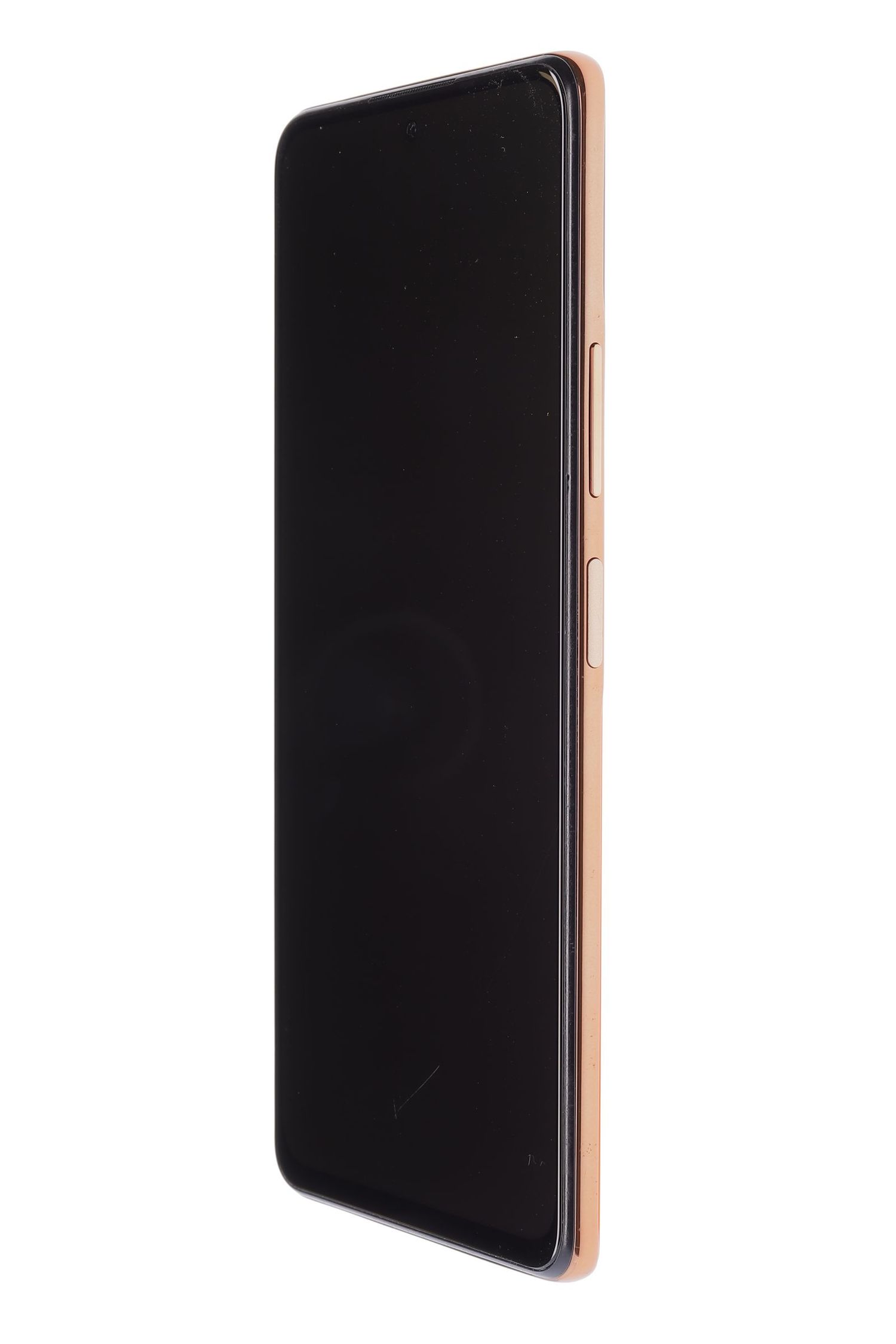 Мобилен телефон Xiaomi Redmi Note 10 Pro, Gradient Bronze, 128 GB, Foarte Bun