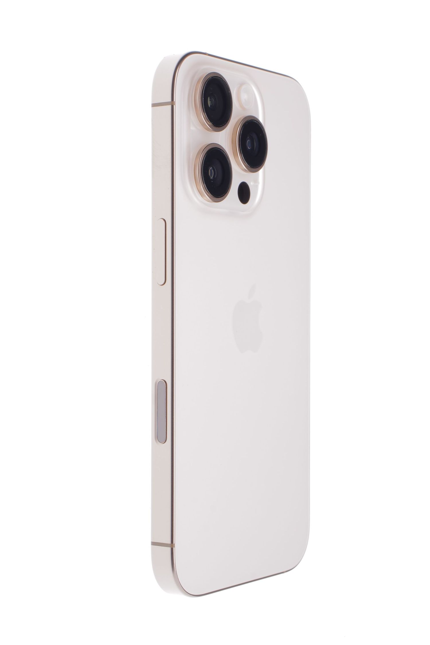 Apple iPhone 16 Pro 128 GB Desert Titanium - Като нов
