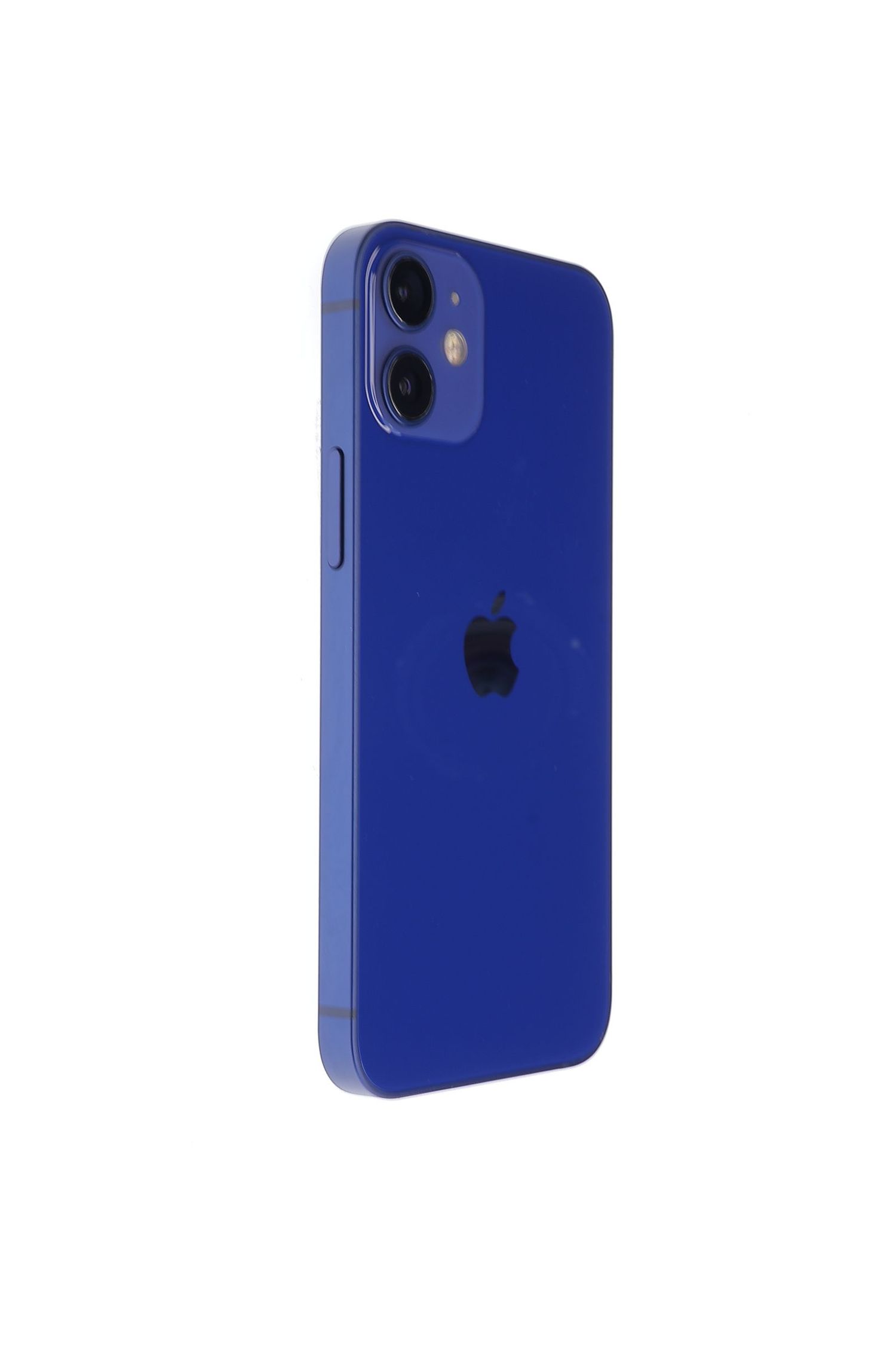 Apple iPhone 12 mini 128 GB Blue - Újszerű