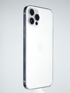 Telefon mobil Apple iPhone 12 Pro, Silver, 256 GB,  Foarte Bun