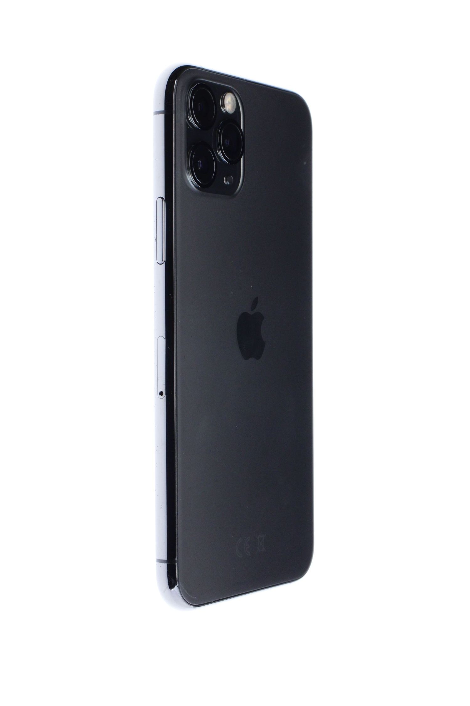Apple iPhone 11 Pro 256 GB Space Gray - Εξαιρετικό