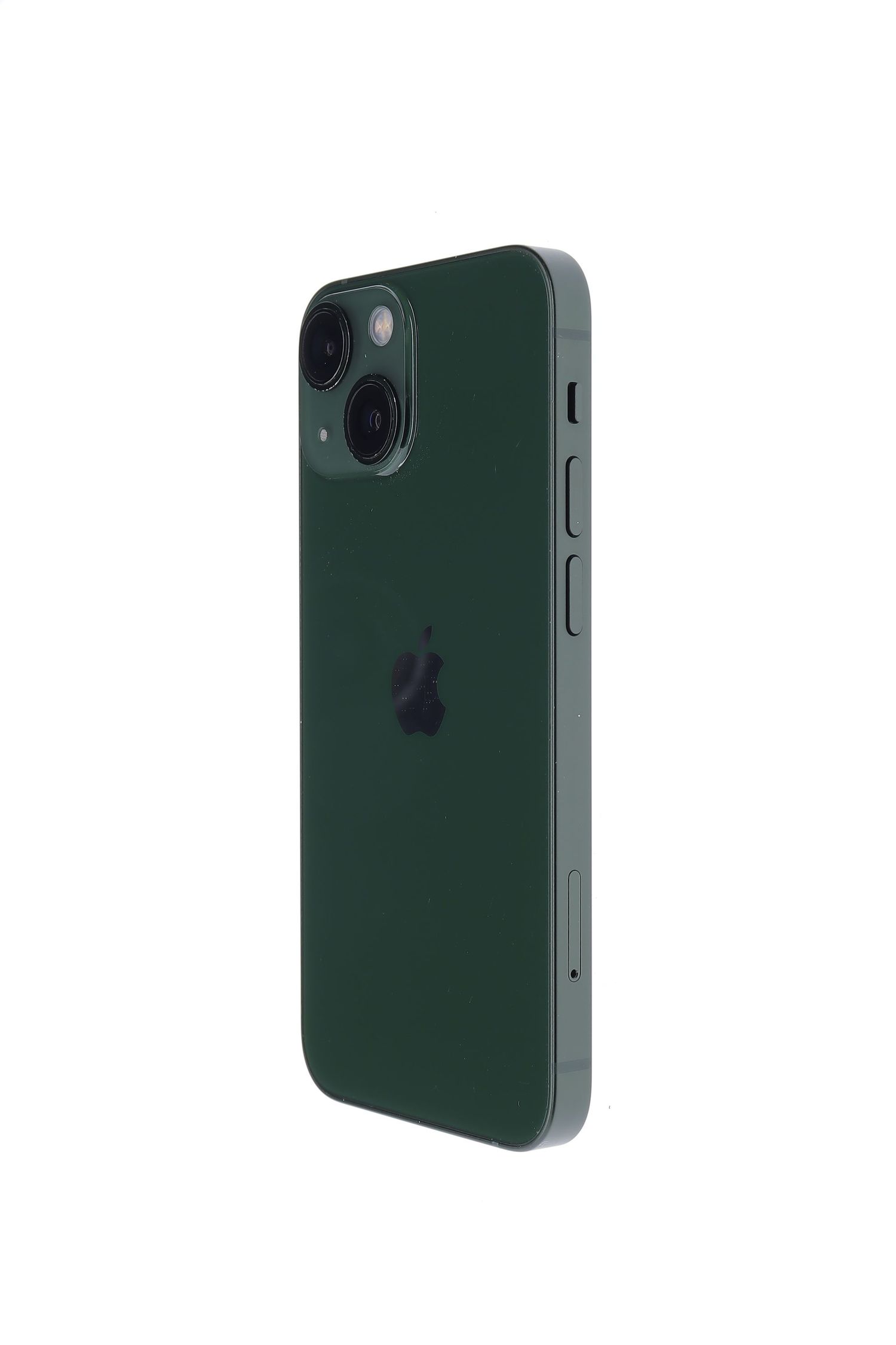 Apple iPhone 13 mini 128 GB Green - Foarte bun