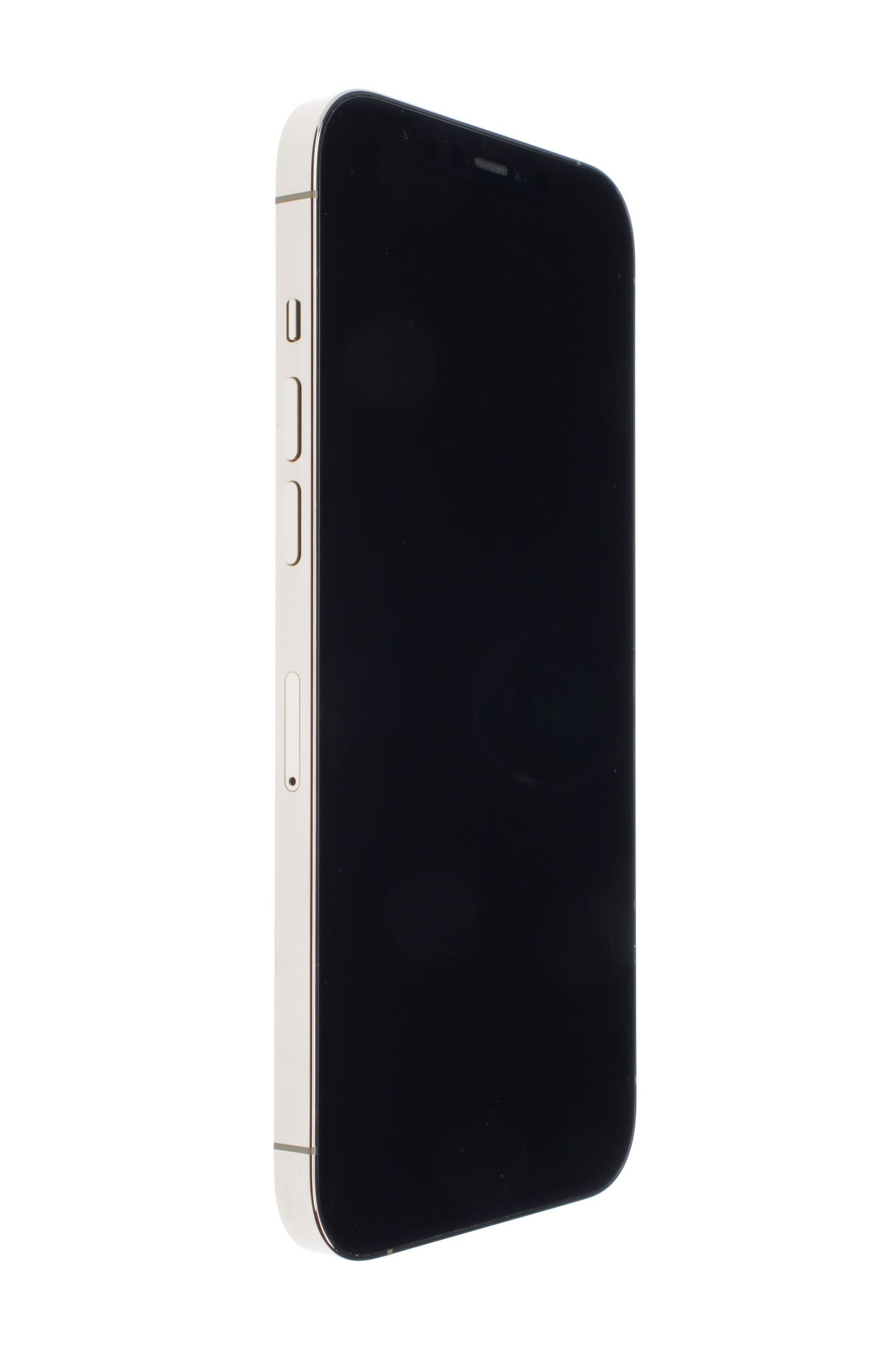 Apple iPhone 12 Pro Max 256 GB Gold - Újszerű