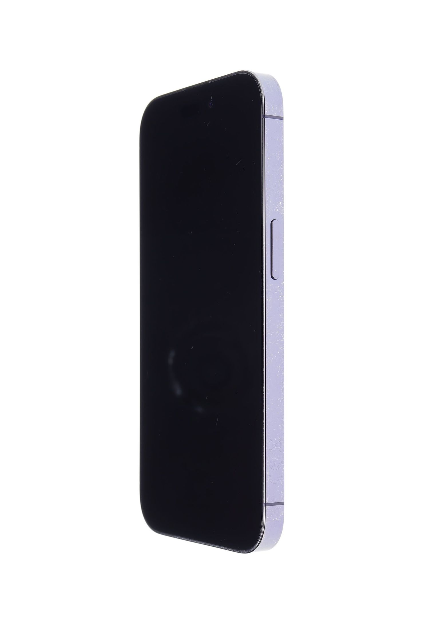 Apple iPhone 14 Pro 256 GB Deep Purple - Много добро
