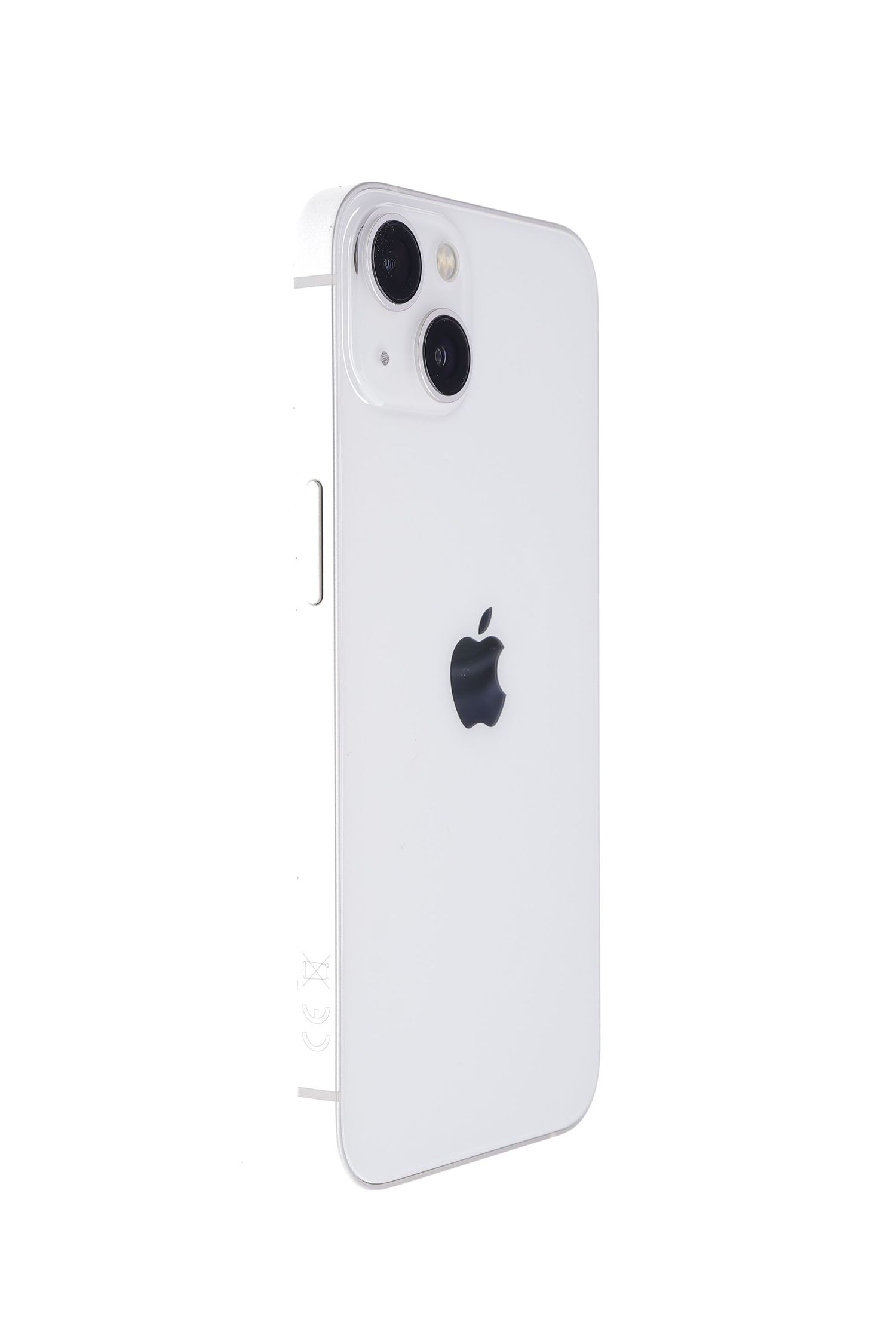 Apple iPhone 13 128 GB Starlight - Εξαιρετικό