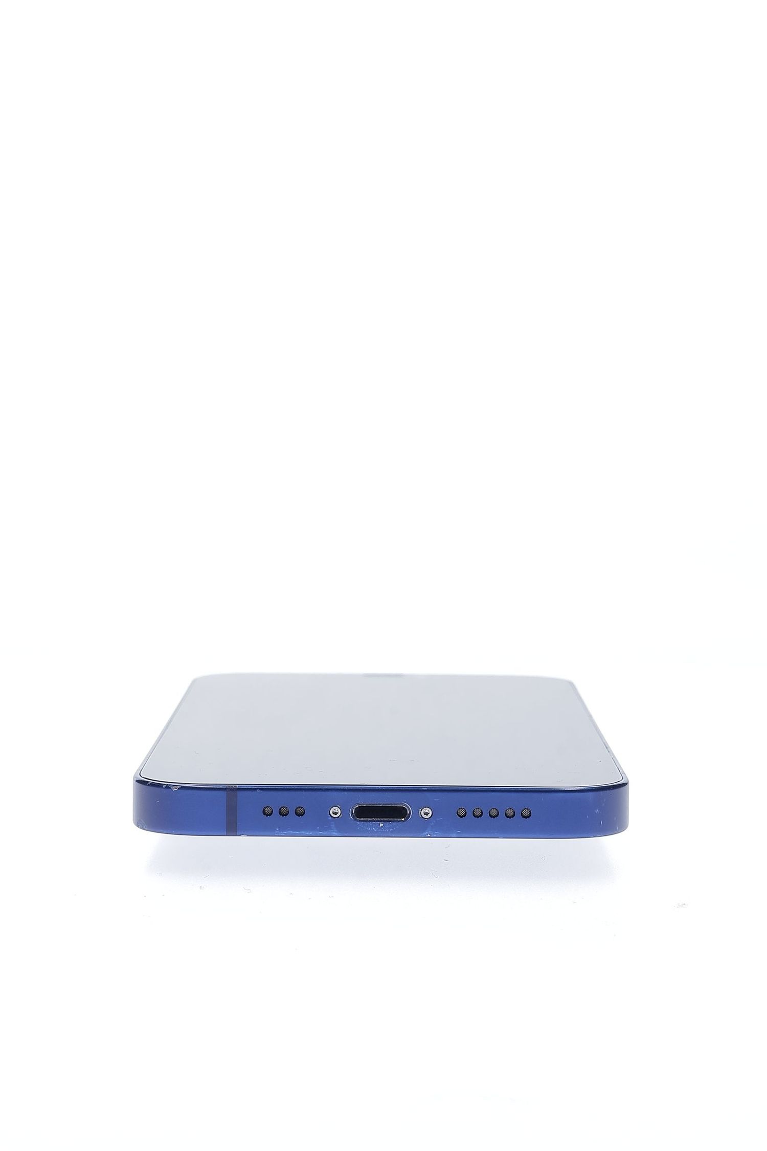 Apple iPhone 12 128 GB Blue - Foarte bun