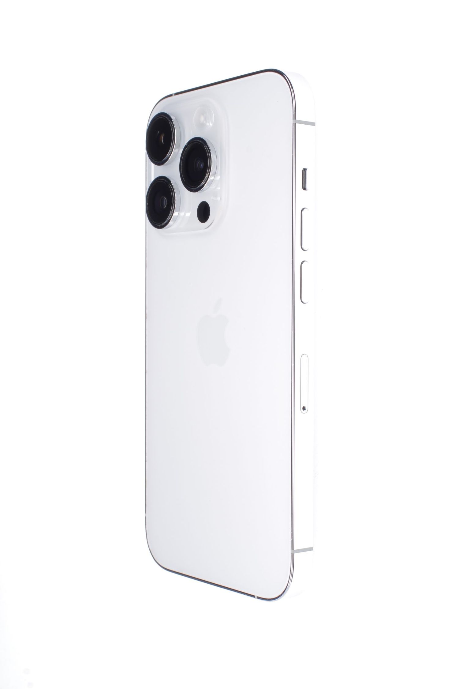 Apple iPhone 14 Pro 256 GB Silver - Като нов