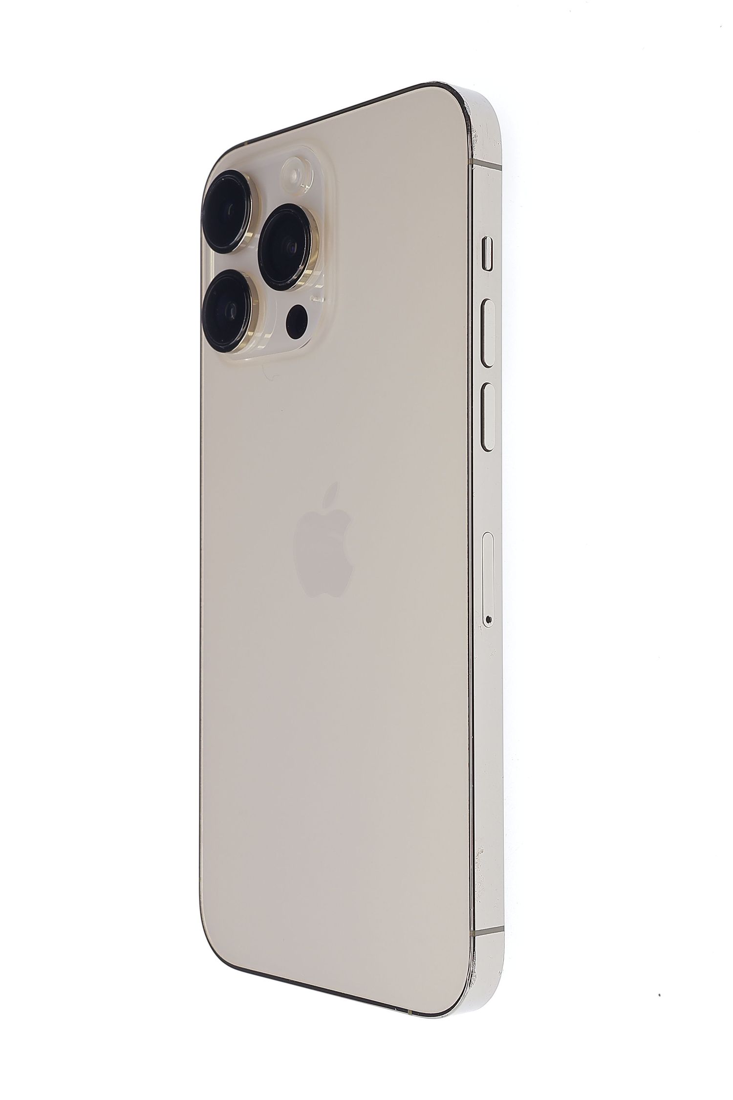 Apple iPhone 14 Pro Max 128 GB Gold - Nagyon jó