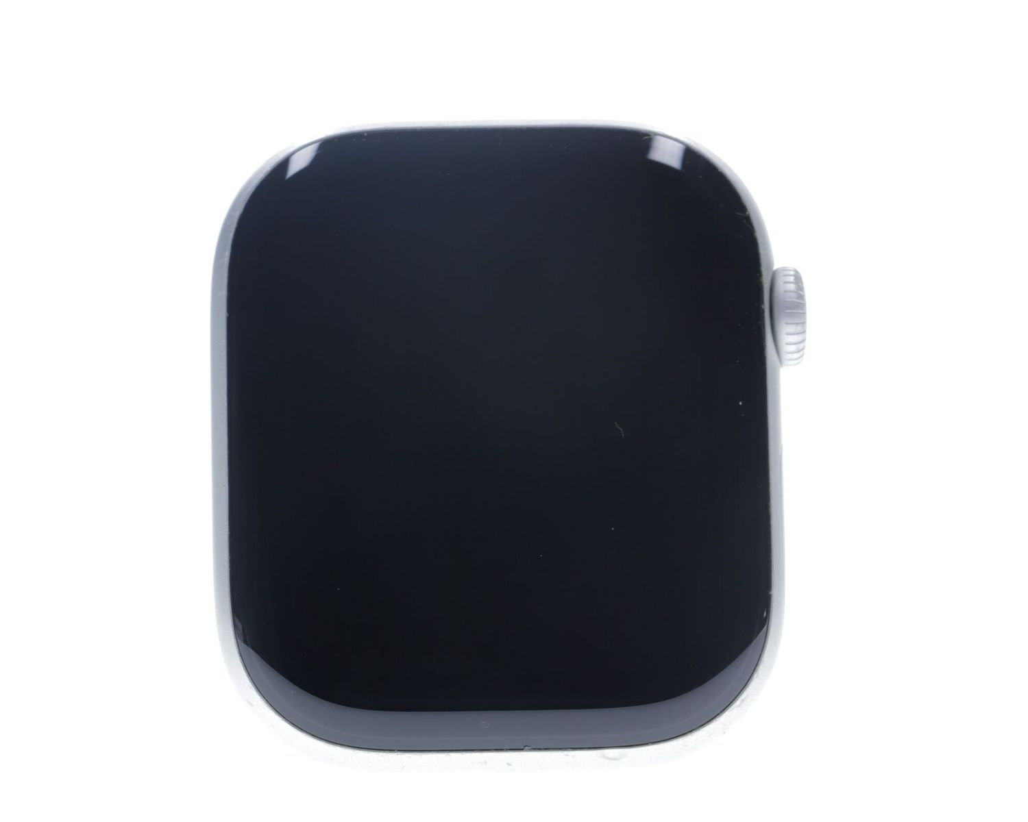Apple Watch Series 9 2023, GPS + Cellular, Stainless Steel 45mm Silver - Σαν καινούργιο