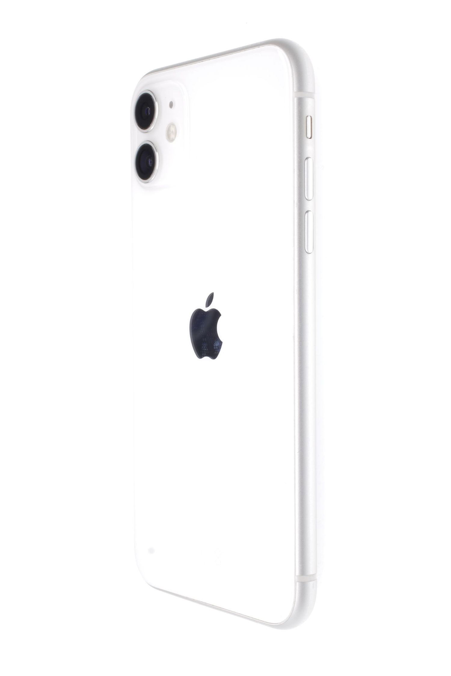 Apple iPhone 11 64 GB White - Ca nou