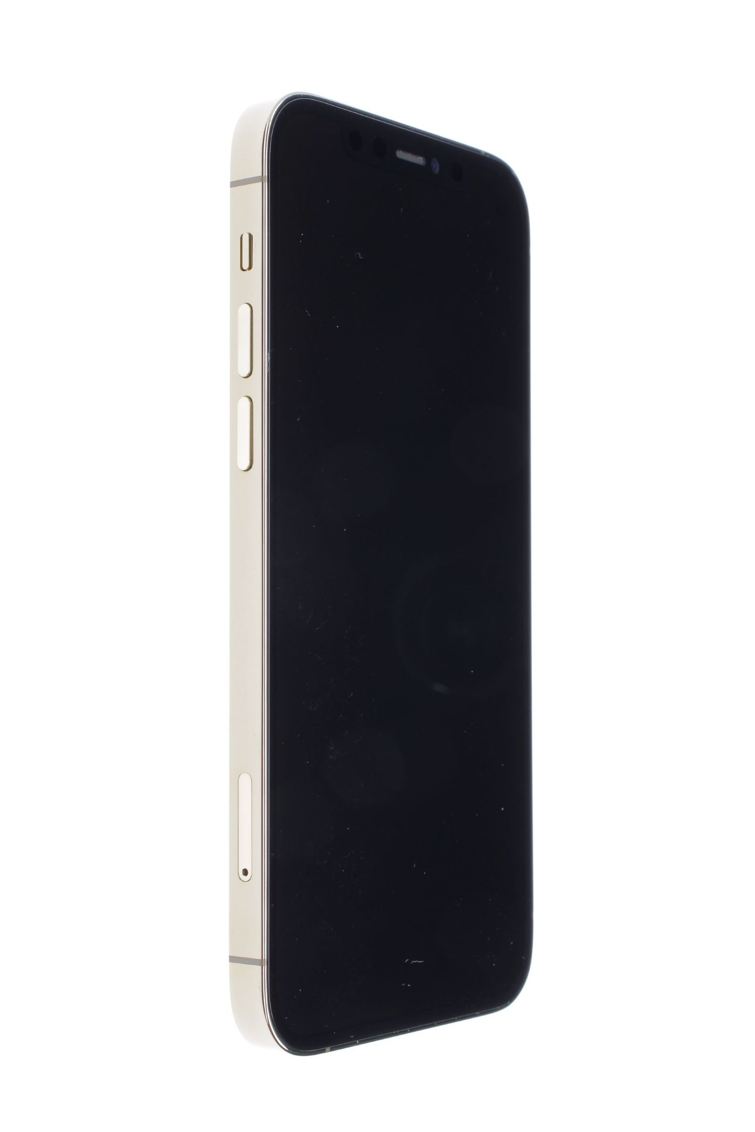 Apple iPhone 12 Pro 128 GB Gold - Újszerű