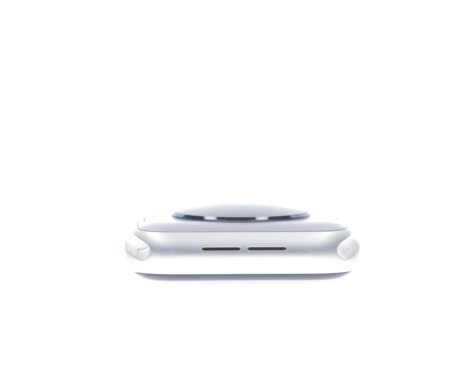 Apple Watch SE 2022, GPS, Aluminium 44mm Silver - Отлично