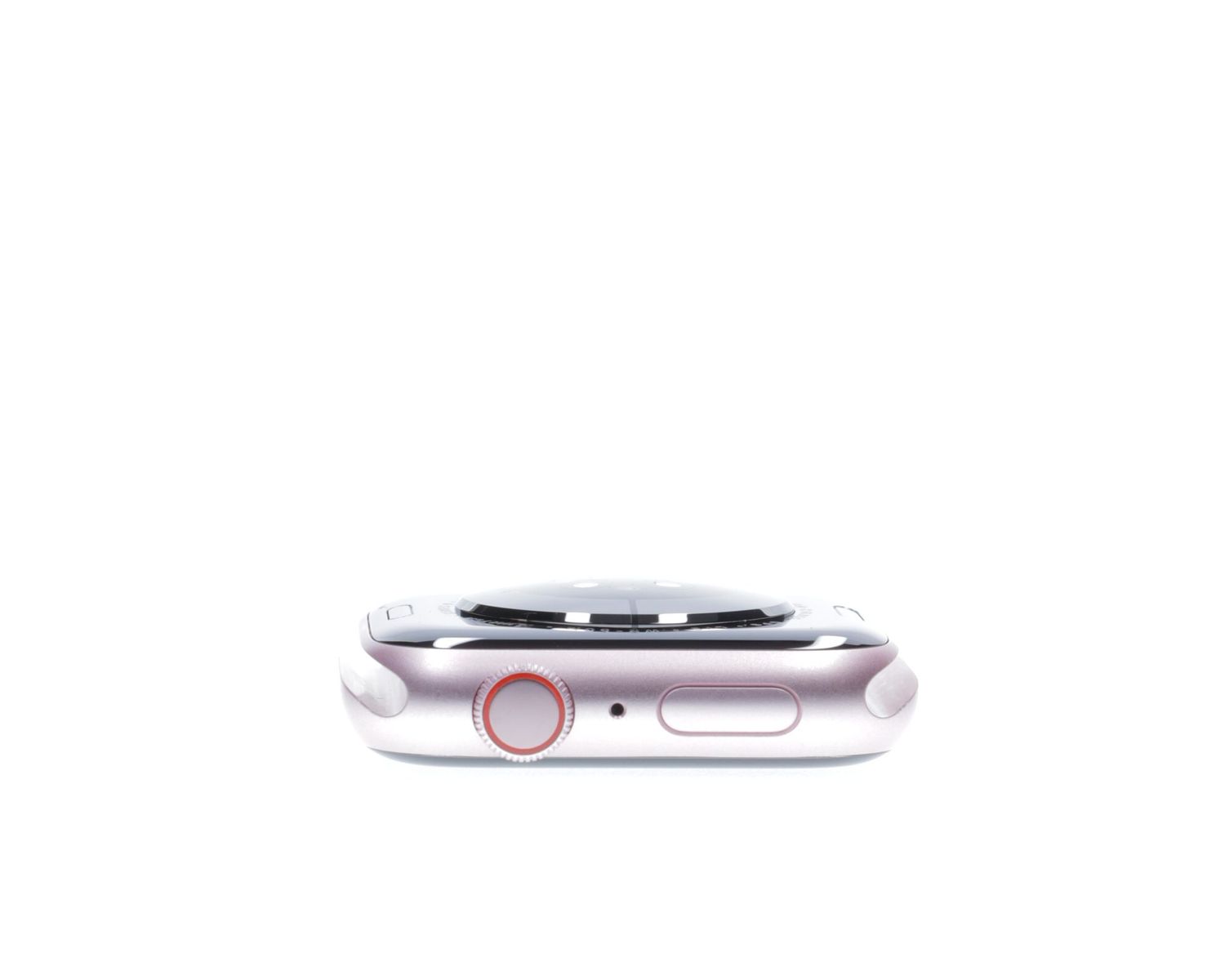 Apple Watch Series 9 2023, GPS + Cellular, Aluminium 45mm Pink - Отлично