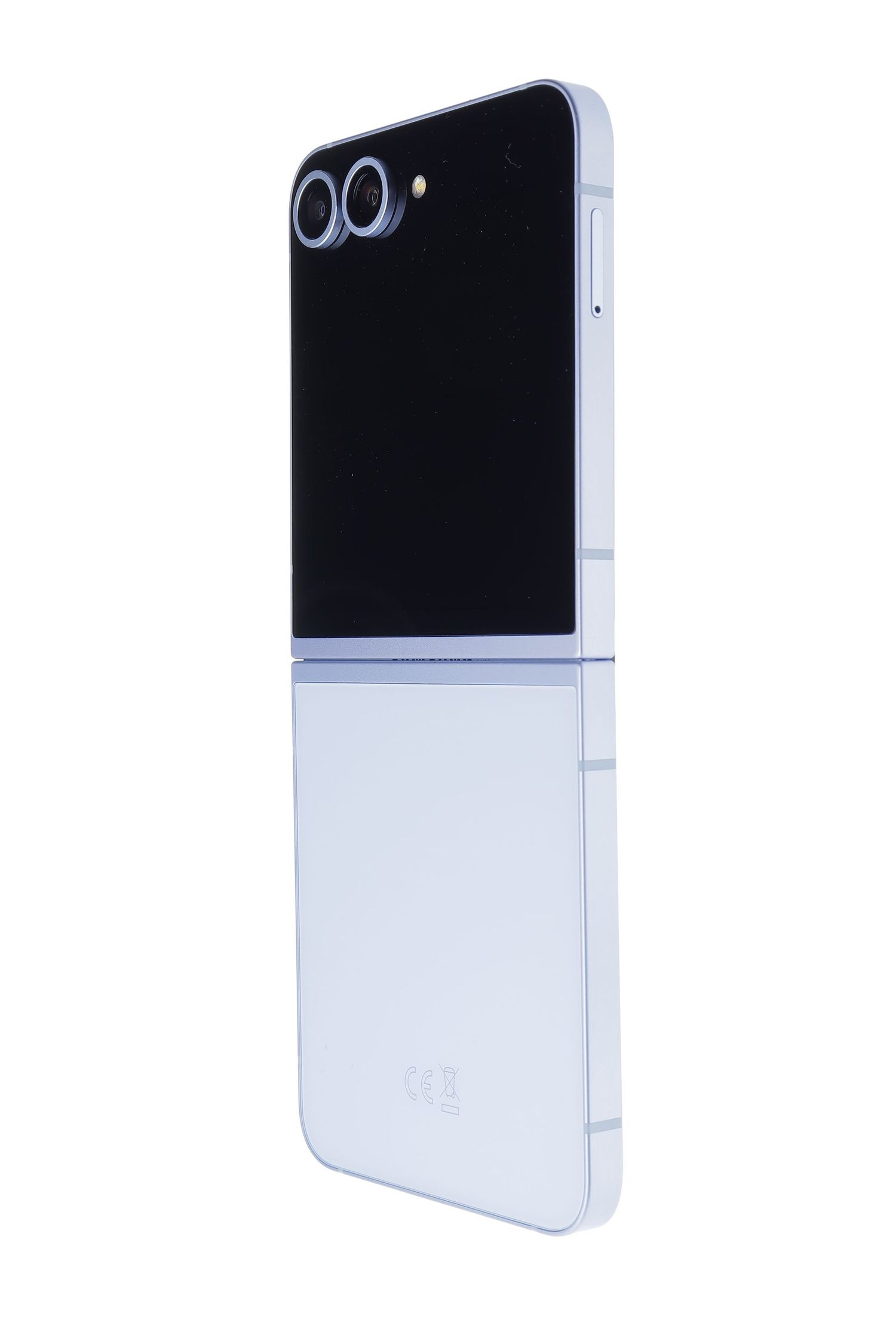 Samsung Galaxy Z Flip6 512 GB Blue - Като нов