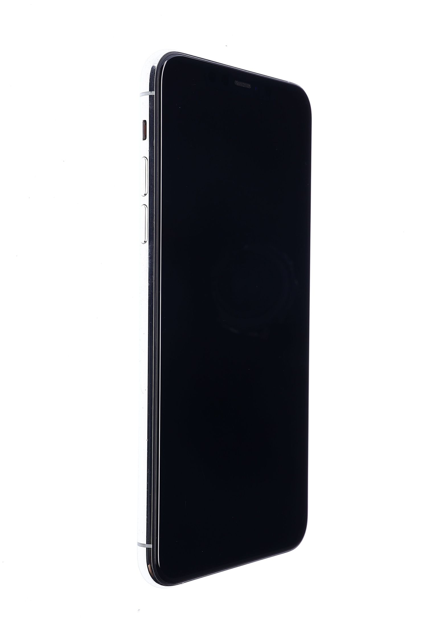 Apple iPhone 11 Pro Max 64 GB Silver - Kiváló