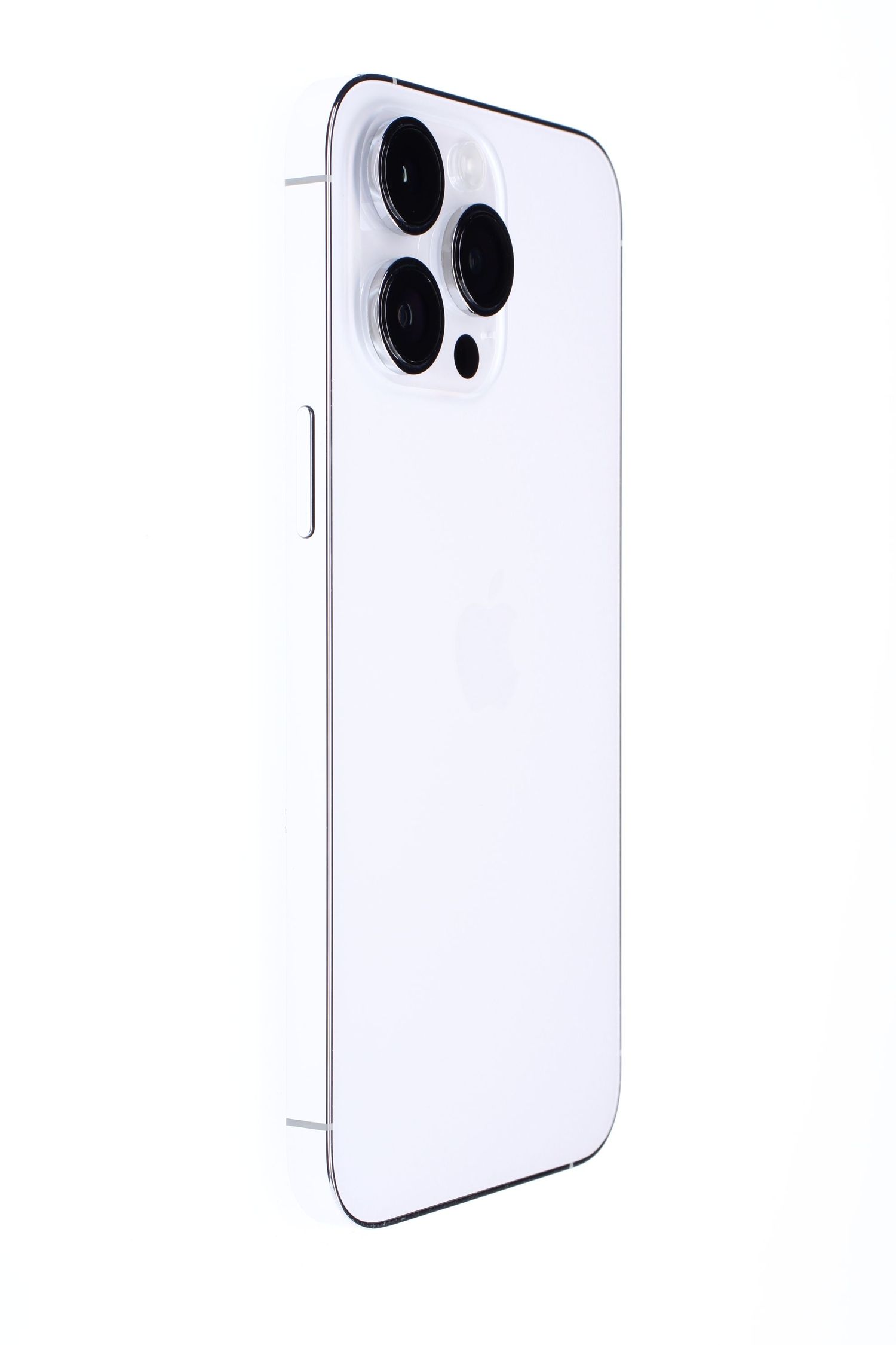 Apple iPhone 14 Pro Max 256 GB Silver - Foarte bun