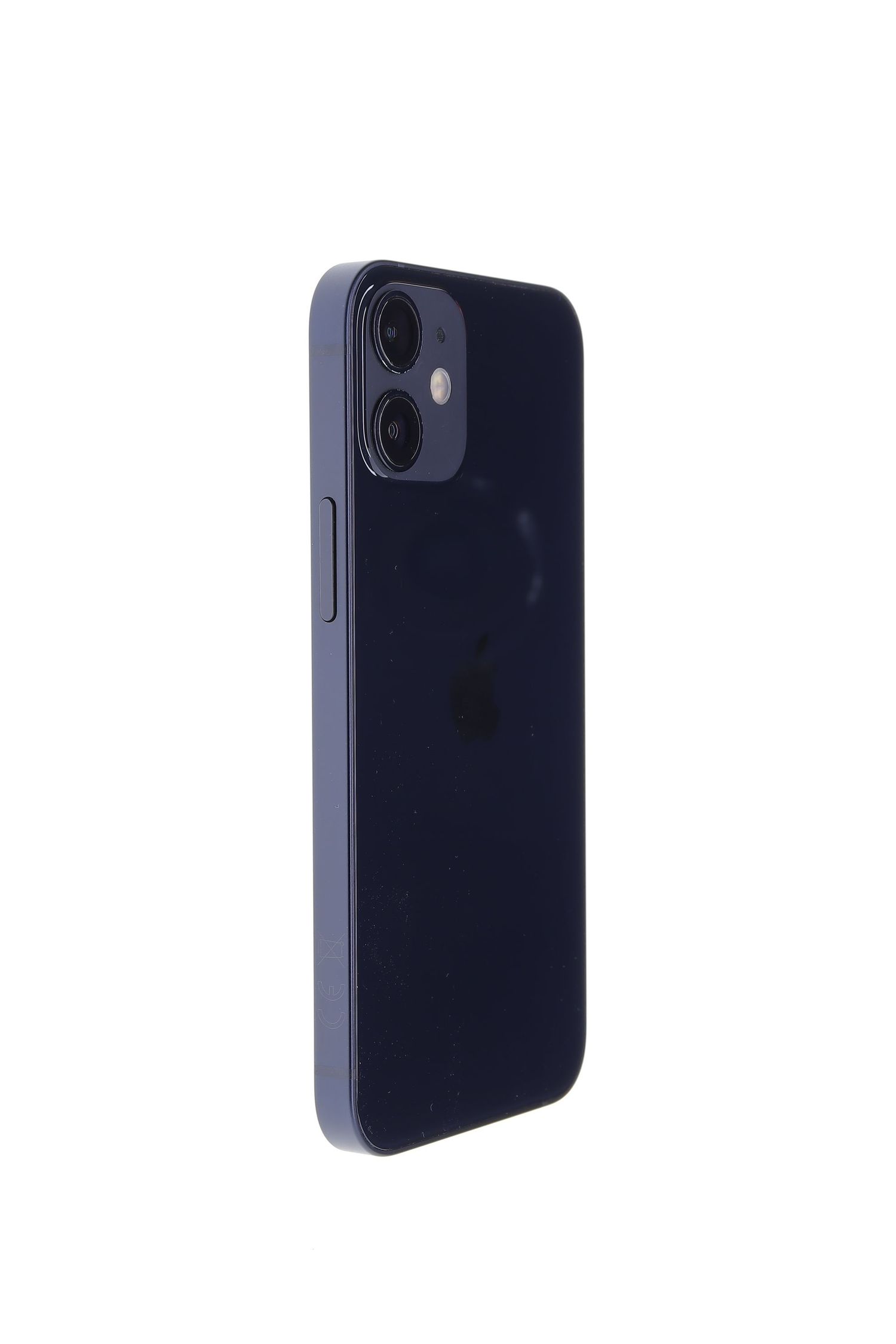 Apple iPhone 12 mini 64 GB Black - Újszerű