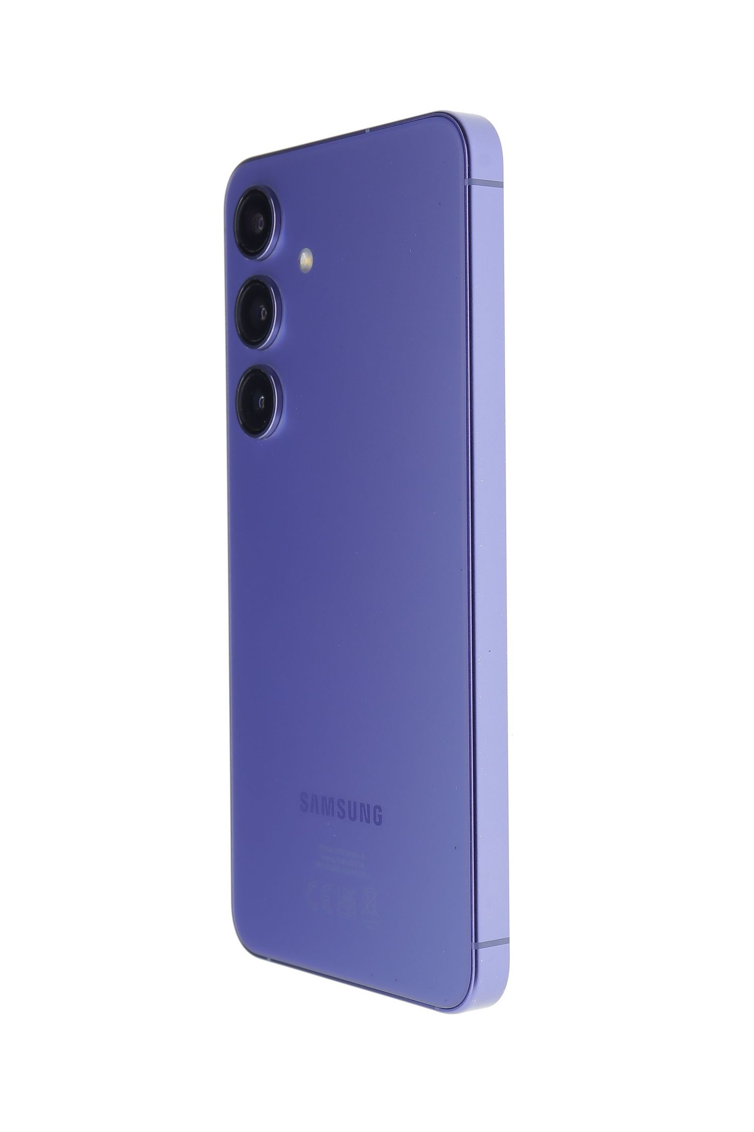Samsung Galaxy S24 5G Dual Sim 128 GB Cobalt Violet - Ca nou
