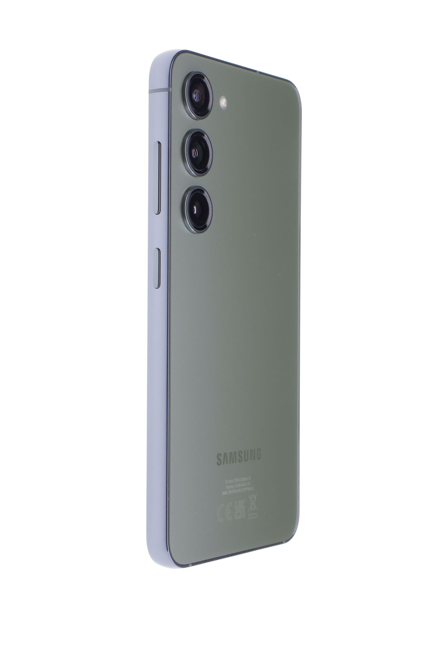 Samsung Galaxy S23 5G Dual Sim 256 GB Green - Като нов