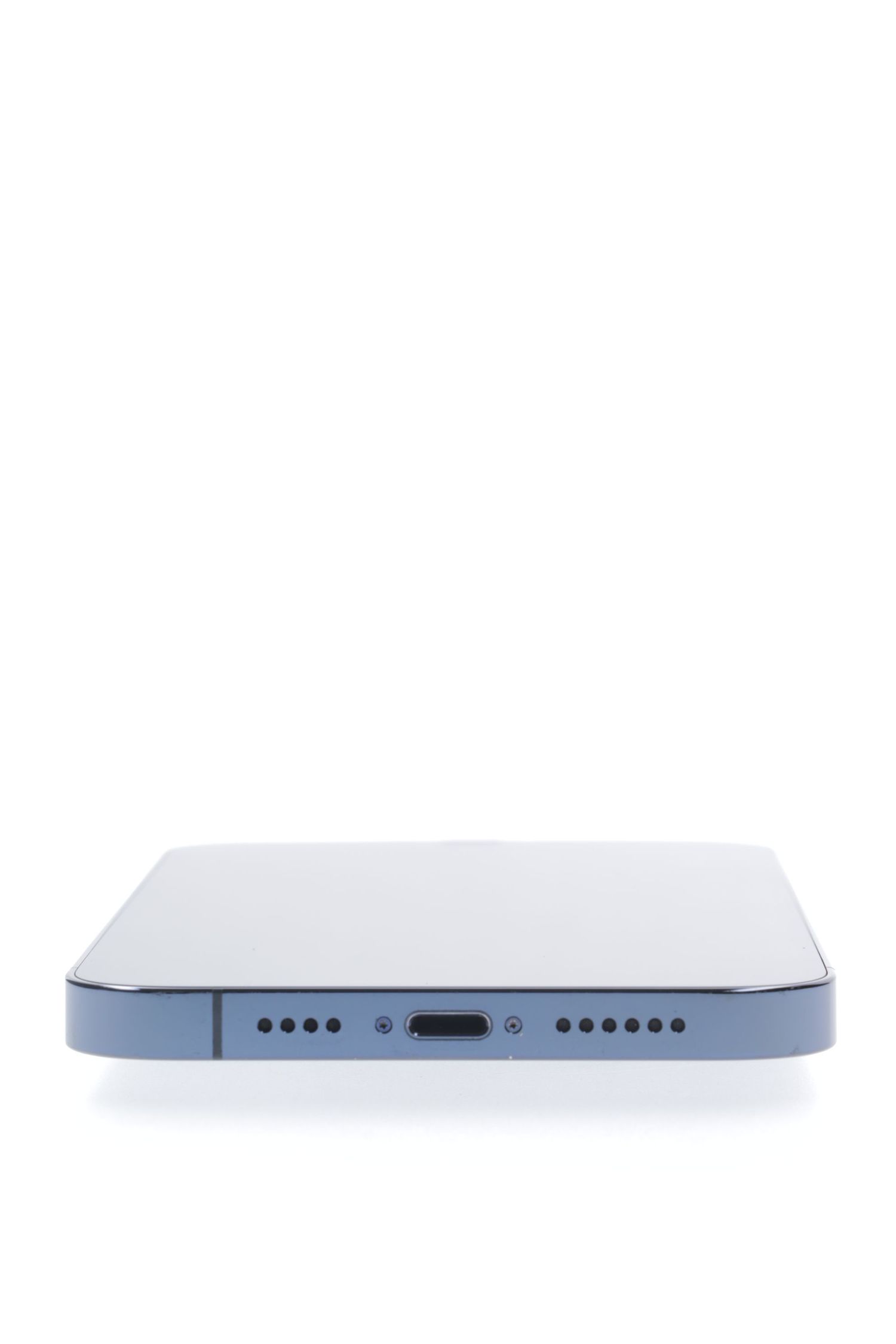 Apple iPhone 12 Pro Max 512 GB Pacific Blue - Kiváló