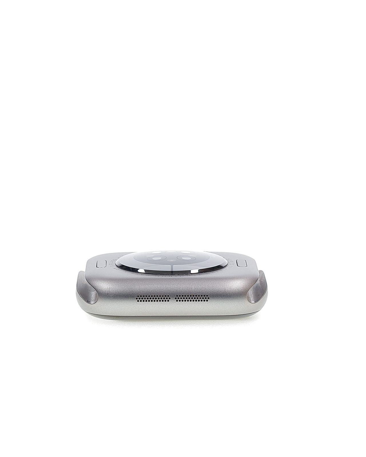 Apple Watch Series 11 2025, GPS, Aluminium 42mm Space Gray - Σαν καινούργιο