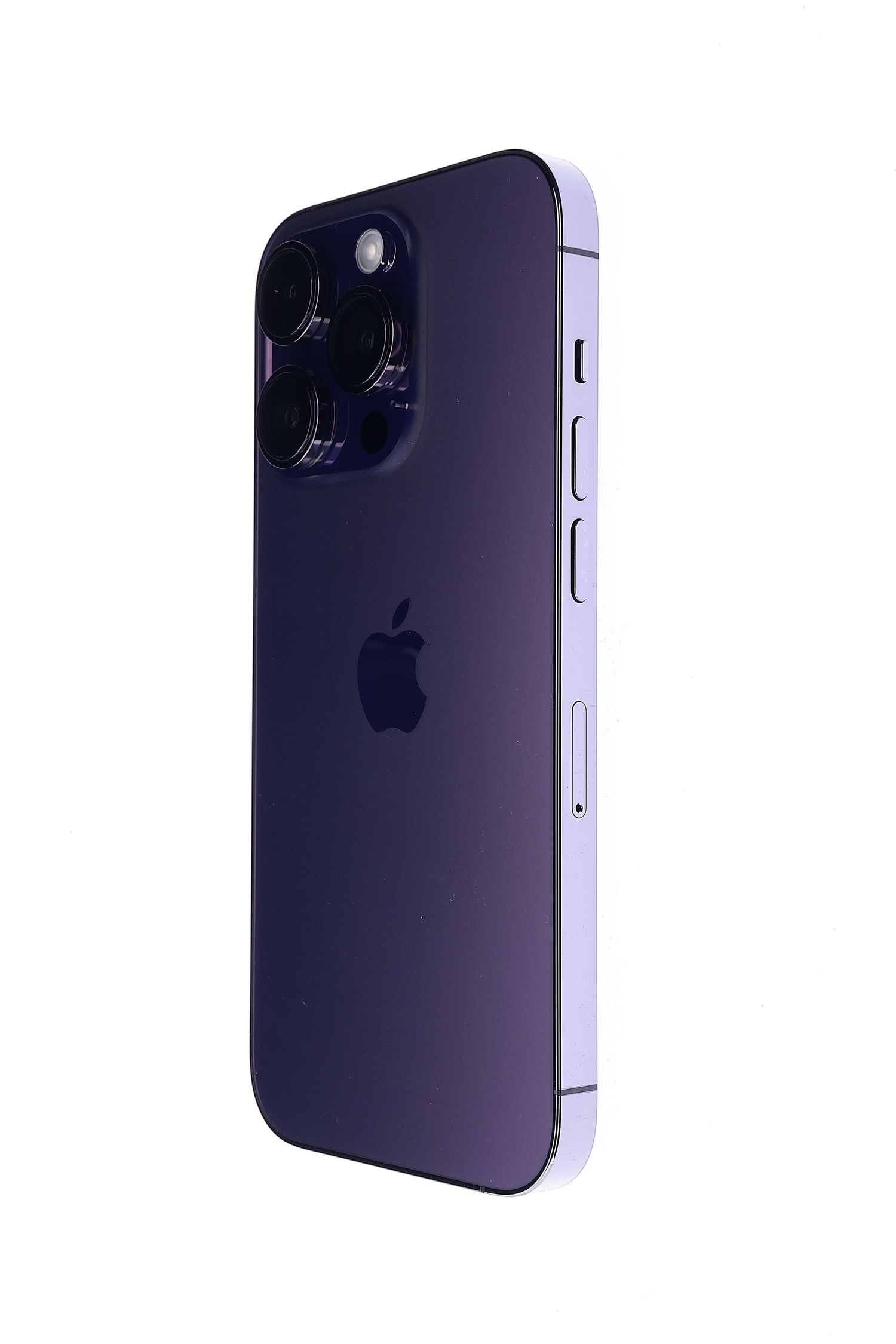 Apple iPhone 14 Pro 256 GB Deep Purple - Ca nou
