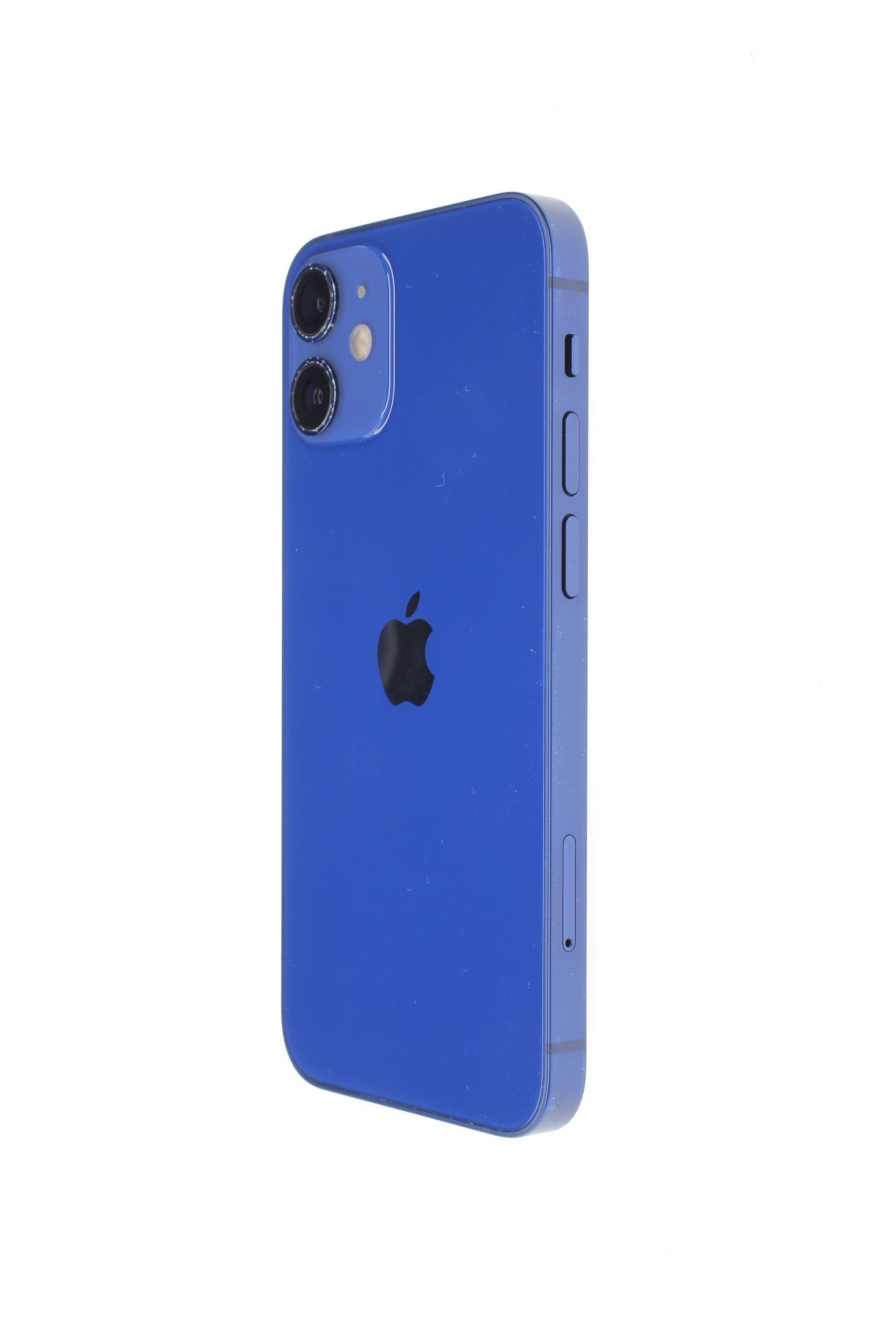 Apple iPhone 12 mini 128 GB Blue - Foarte bun