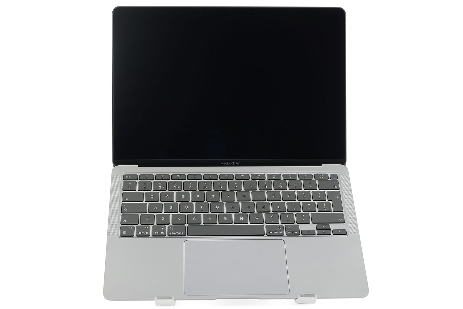 Apple MacBook Air 13″ 2020, M1 8 Cores, 8 GB, 7 core GPU 256 GB Space Gray - Като нов