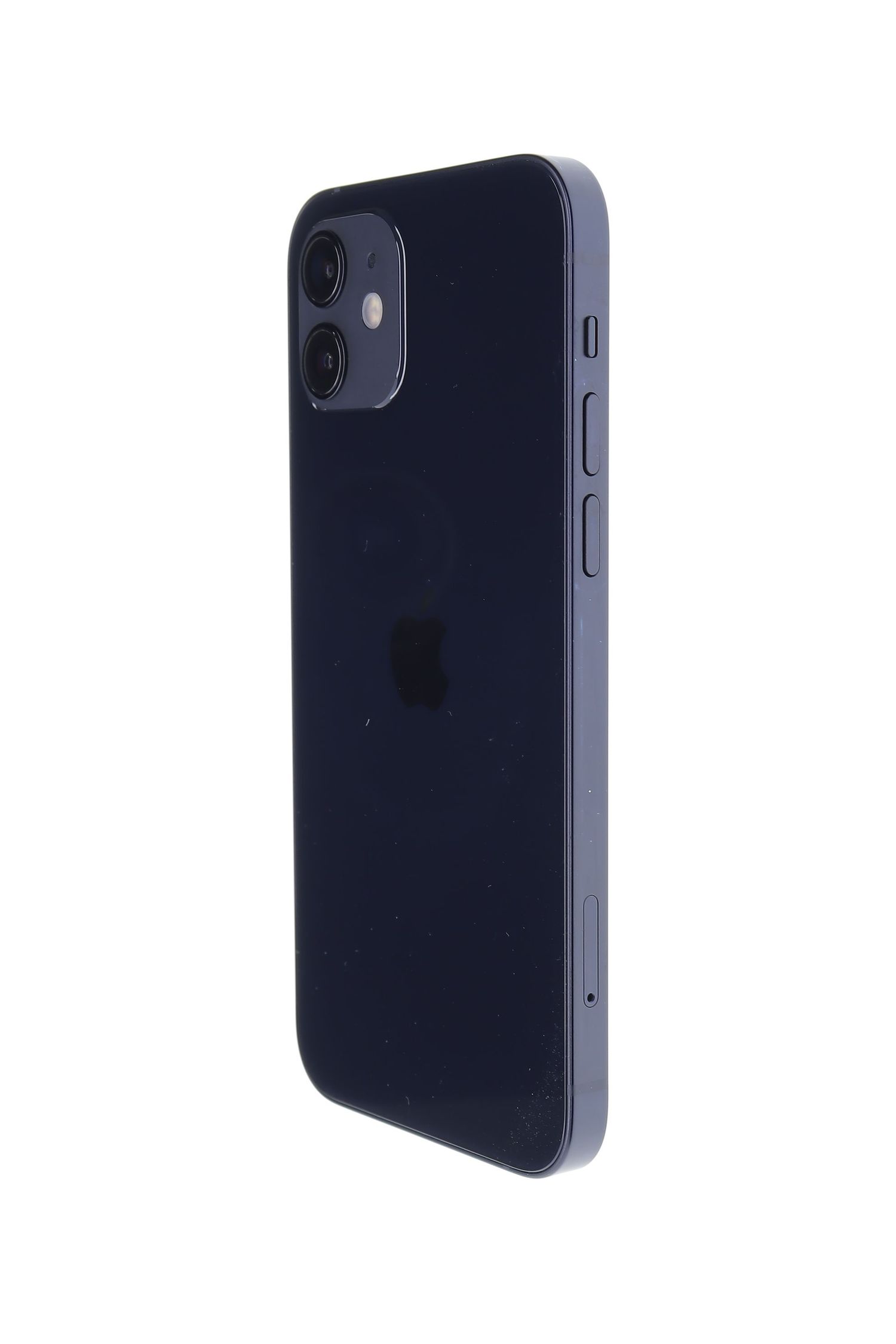 Apple iPhone 12 64 GB Black - Nagyon jó
