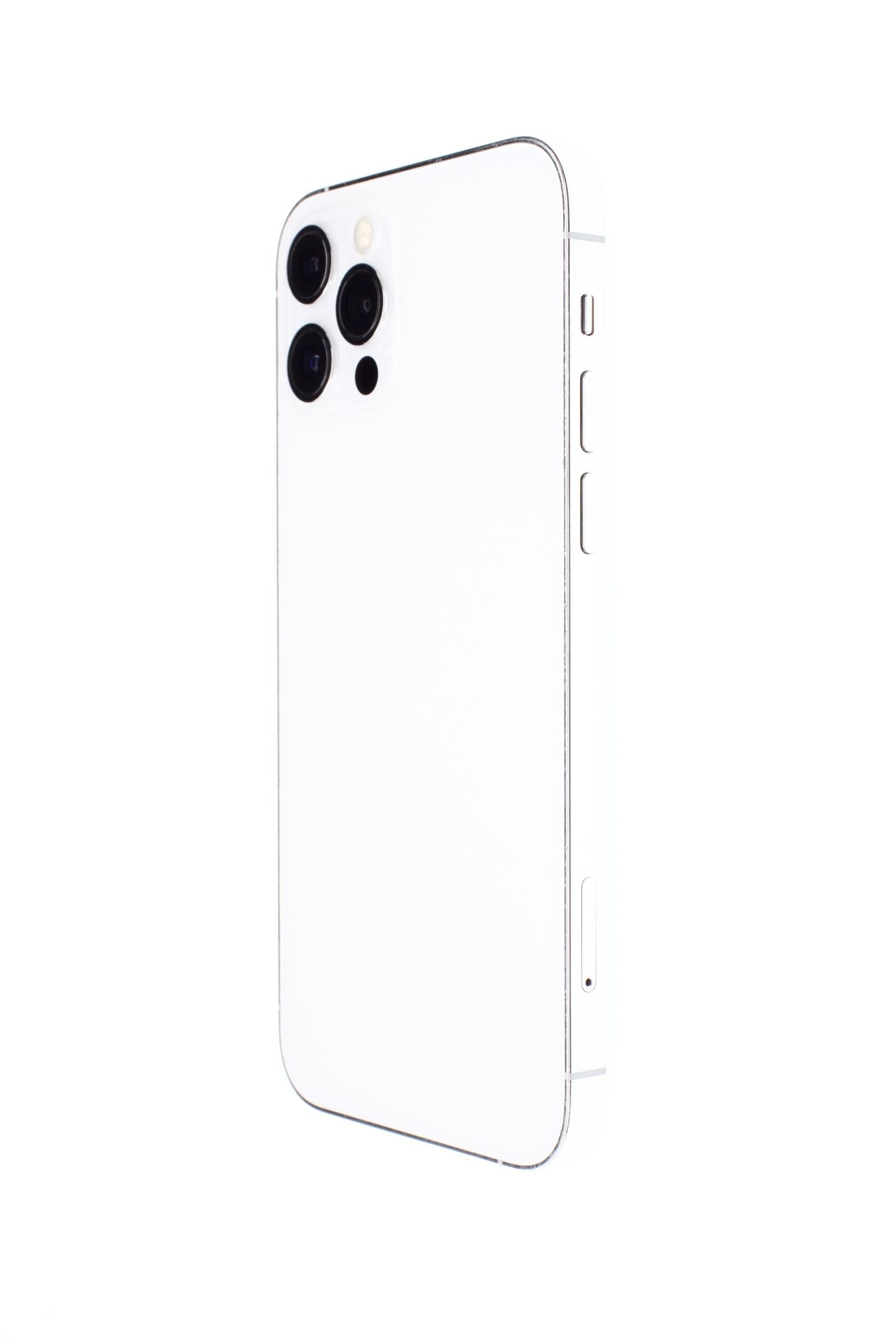Apple iPhone 12 Pro シルバー　128GB Apple iPhone 12 Pro, Silver, 128 GB - de la 1.369 lei