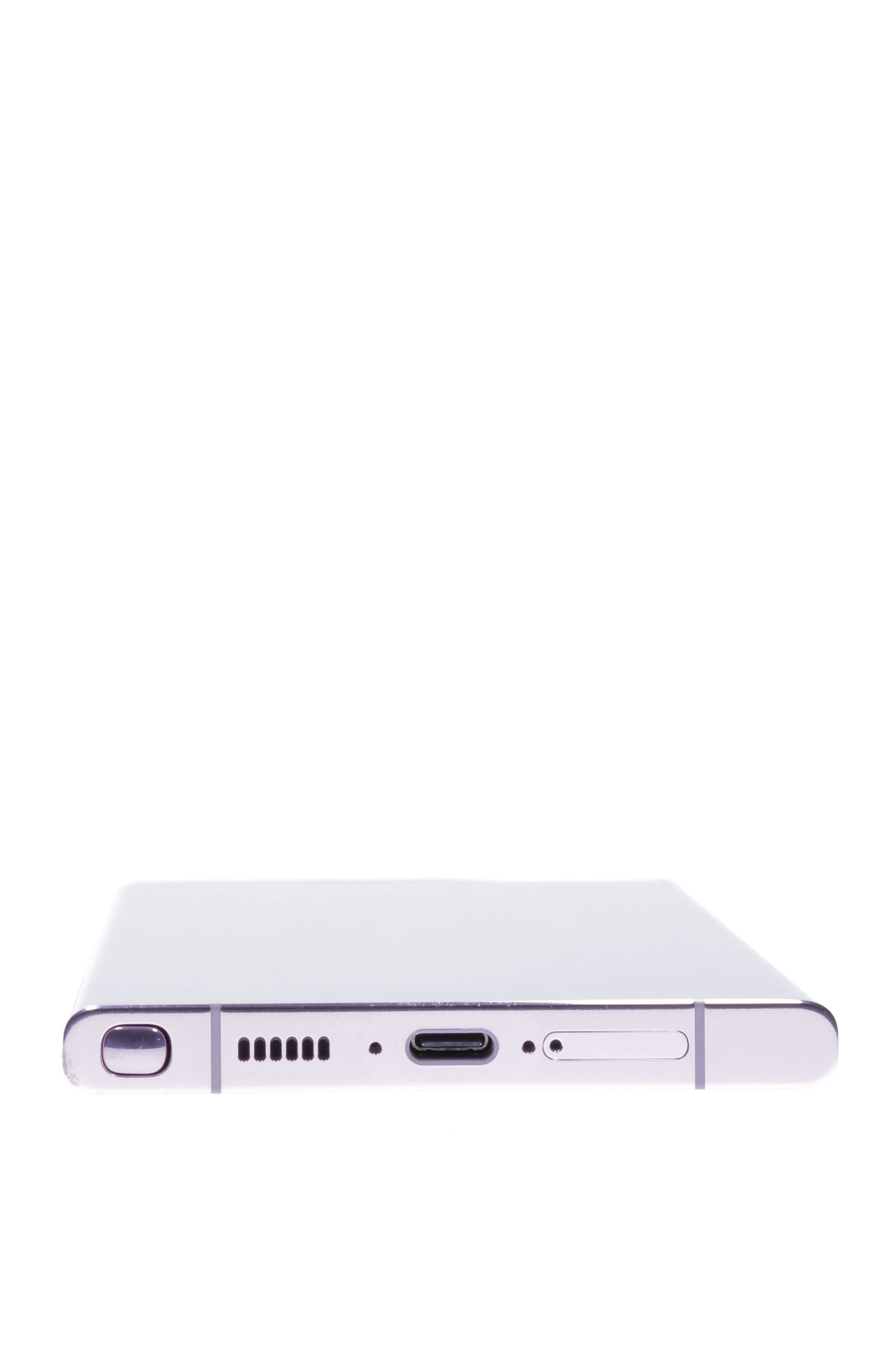 Samsung Galaxy S23 Ultra 5G Dual Sim 512 GB Lavender - Újszerű
