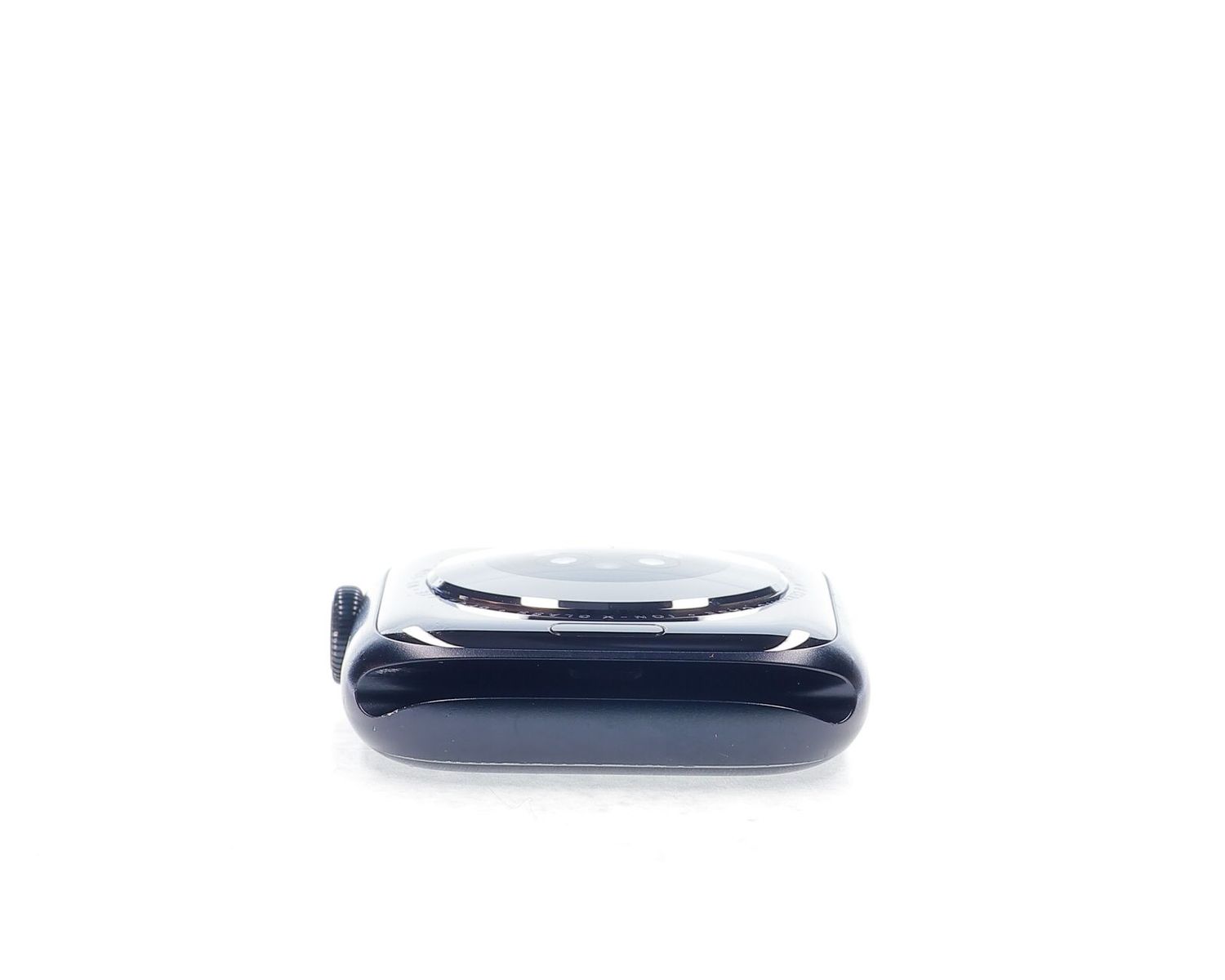 Apple Watch Series 7 2021, GPS + Cellular, Aluminium 45mm Midnight - Kiváló