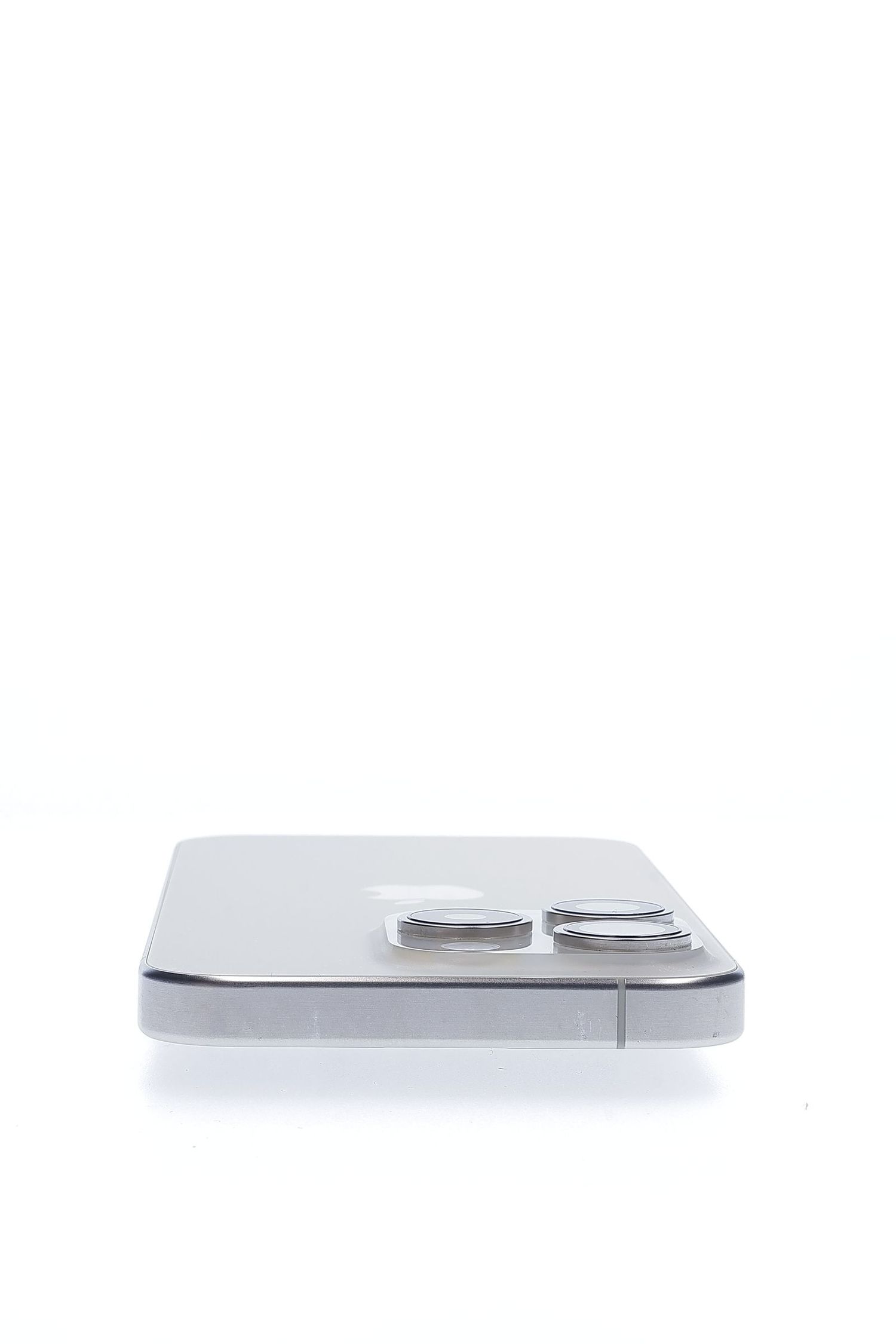 Apple iPhone 15 Pro, White Titanium, 128 GB - de la 2.799 lei