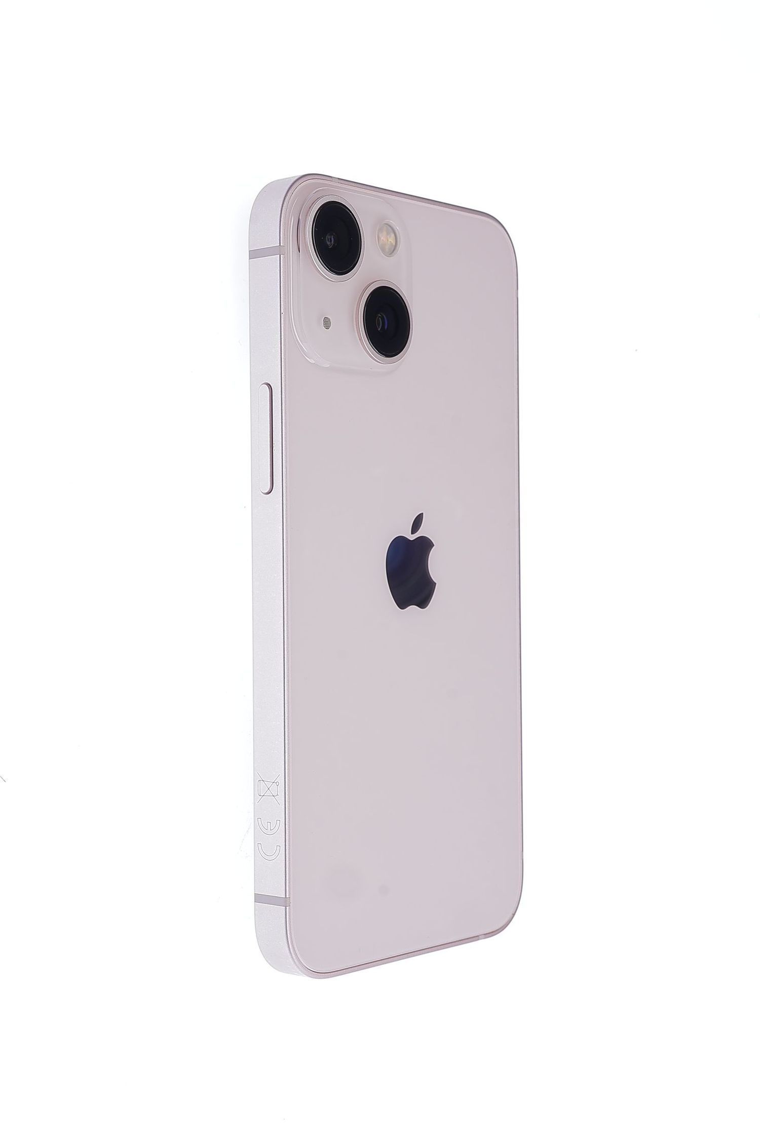 Apple iPhone 13 mini 128 GB Pink - Като нов