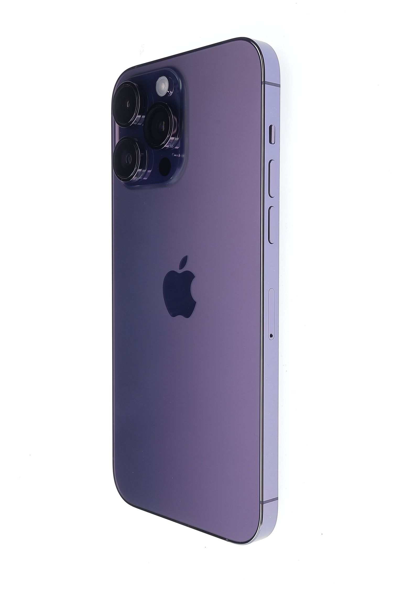Apple iPhone 14 Pro Max 256 GB Deep Purple - Като нов