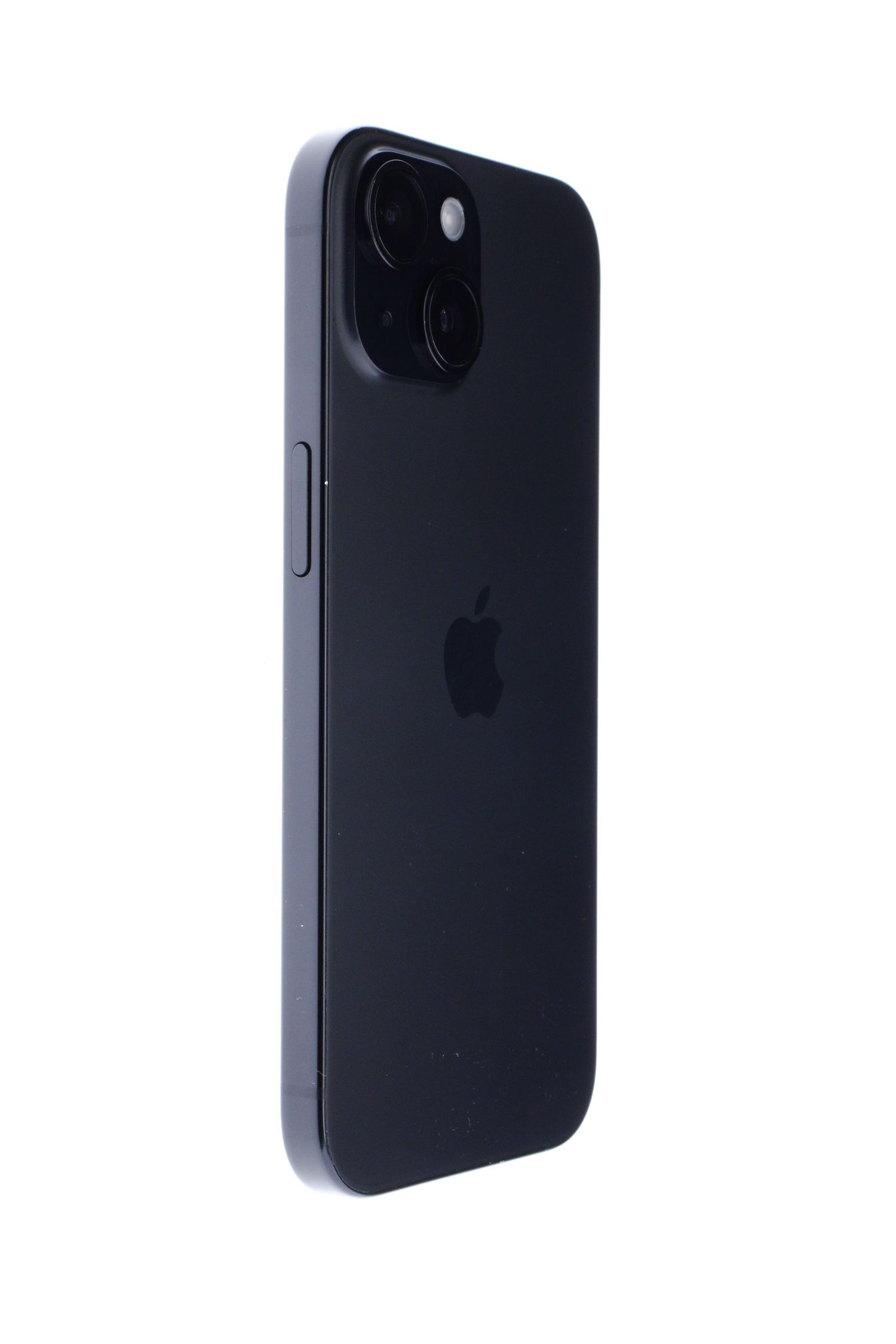 Apple iPhone 15 128 GB Black - Πολύ καλό